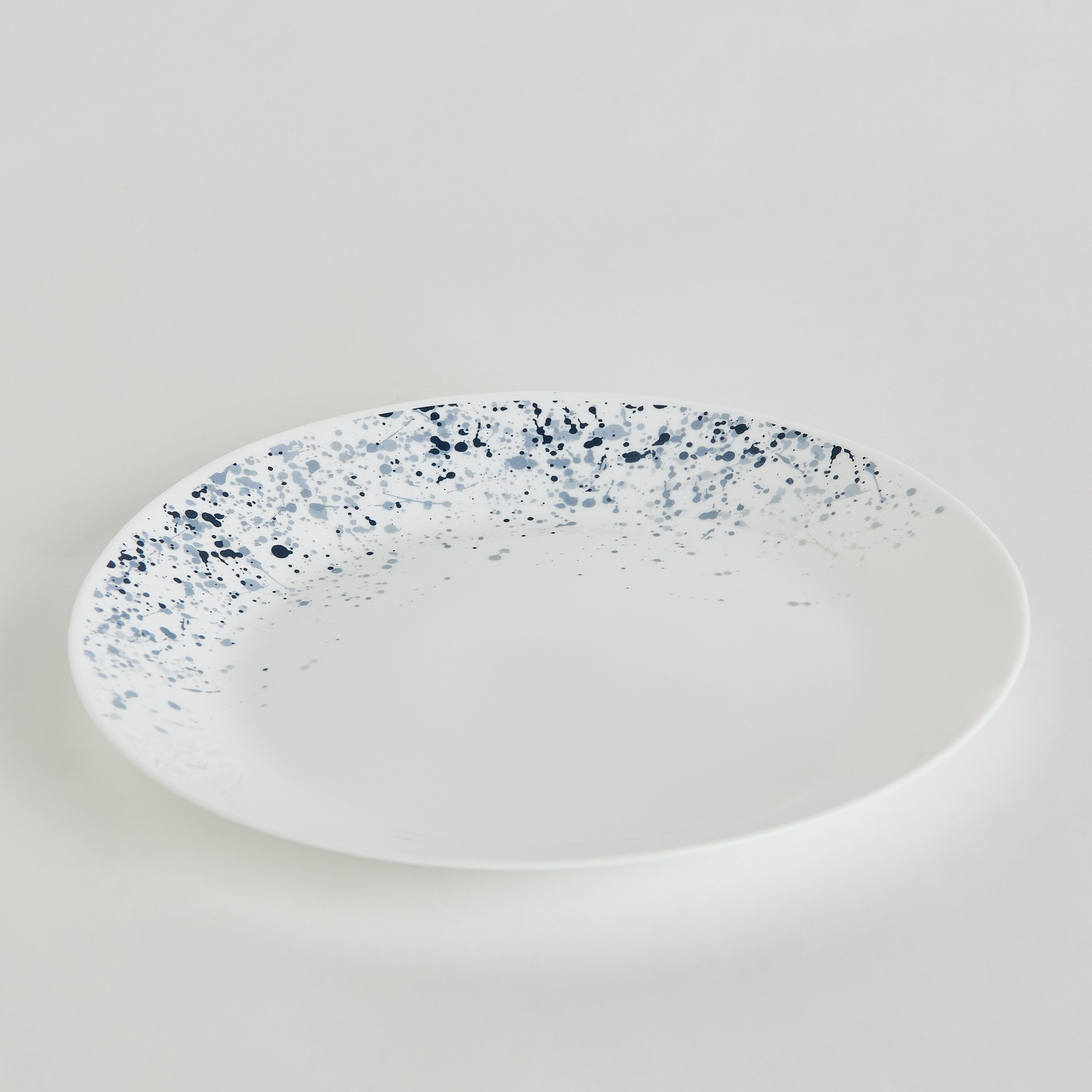 صحن عشاء أوبال من سبرينكل - 27 سم-hbxdecorandfurnishings-tabletop-crockery-image-5
