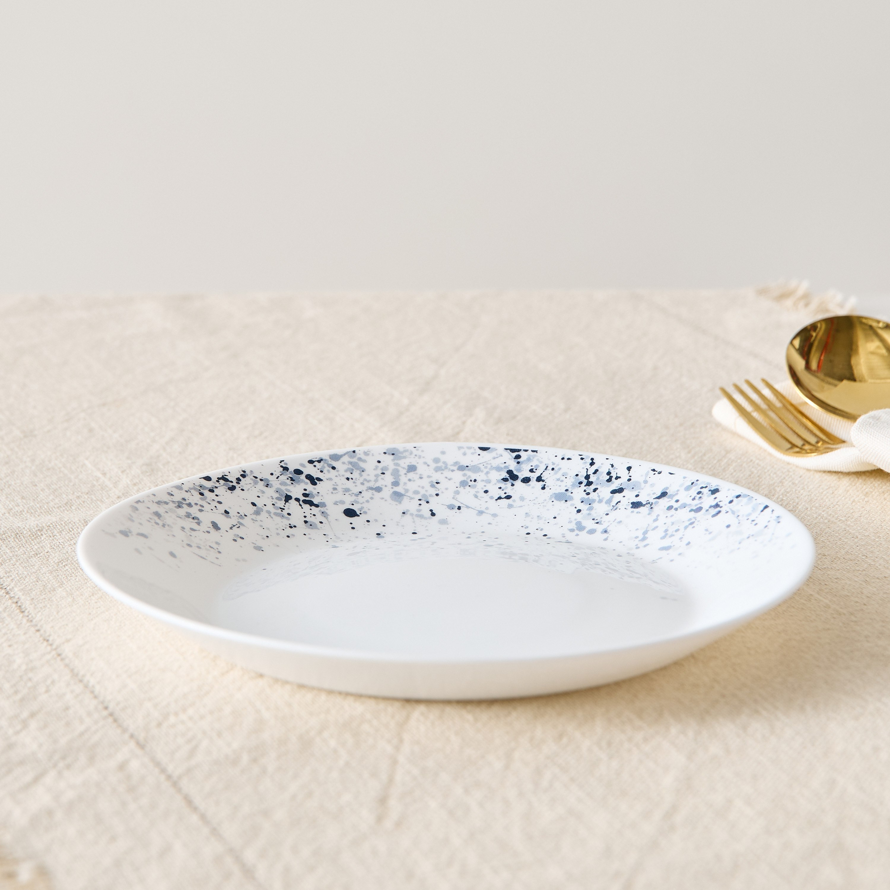 صحن جانبي أوبال من سبرينكل - 19 سم-hbxdecorandfurnishings-tabletop-crockery-image-1