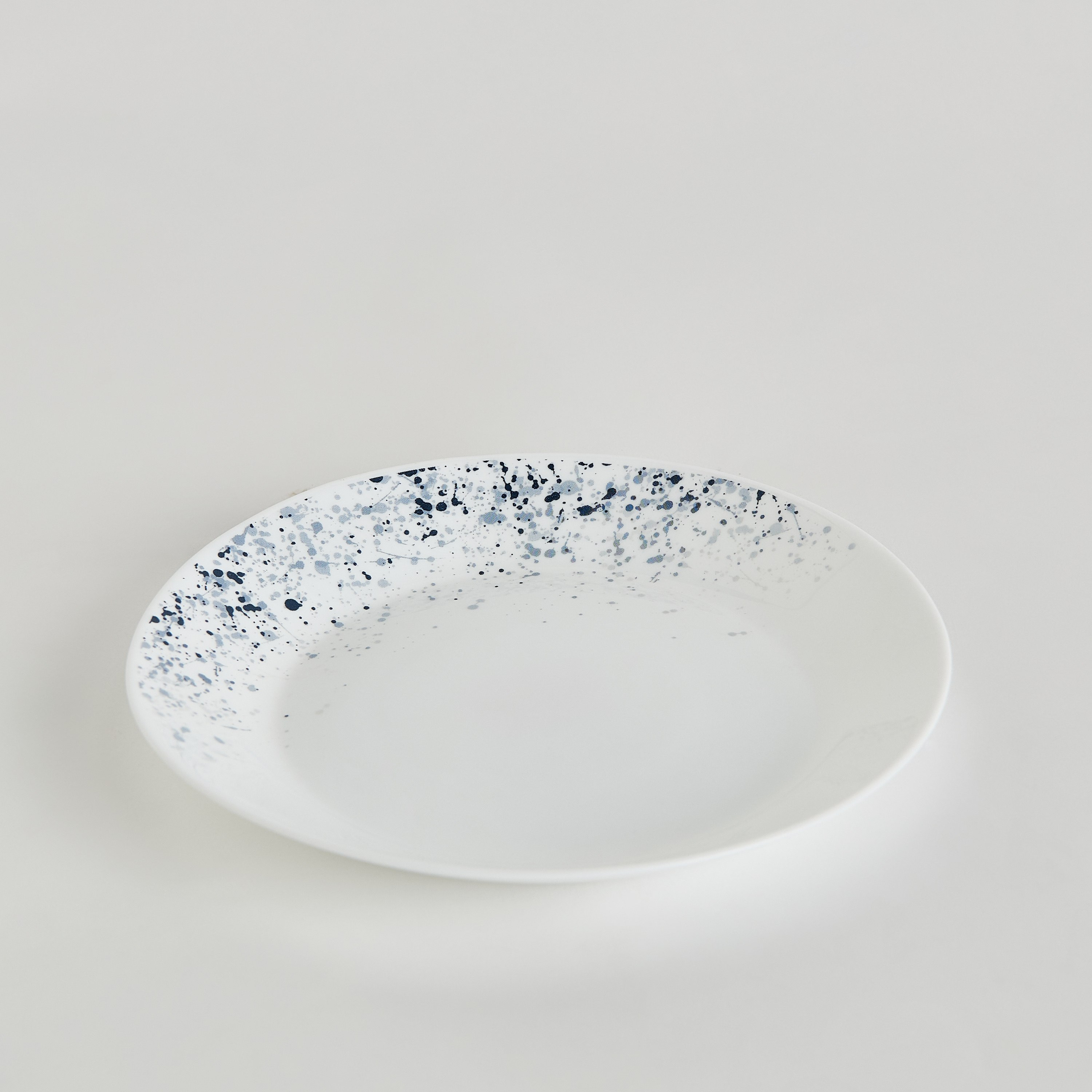 صحن جانبي أوبال من سبرينكل - 19 سم-hbxdecorandfurnishings-tabletop-crockery-image-5