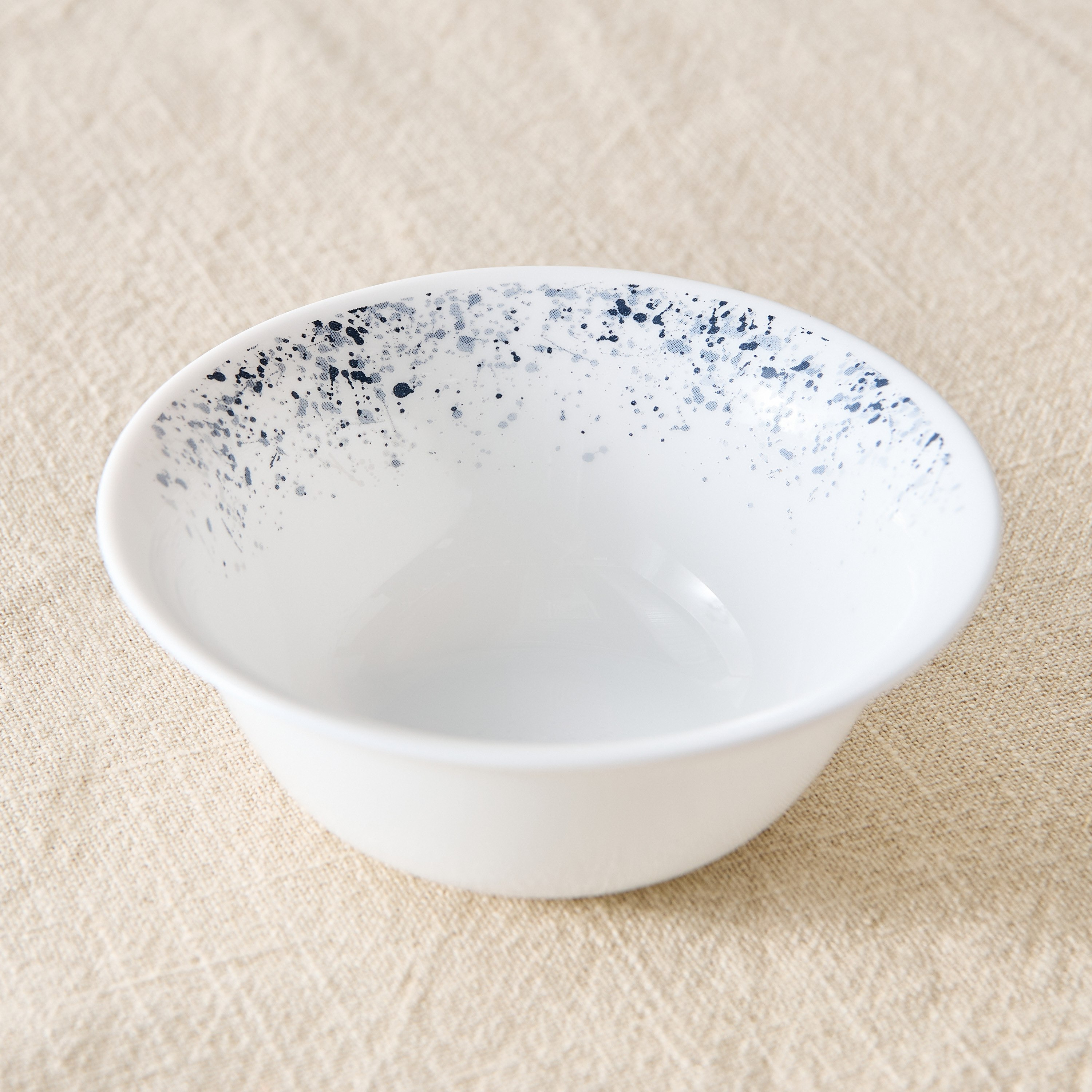 وعاء خضروات أوبال من سبرينكل- 13 سم-hbxdecorandfurnishings-tabletop-crockery-image-2