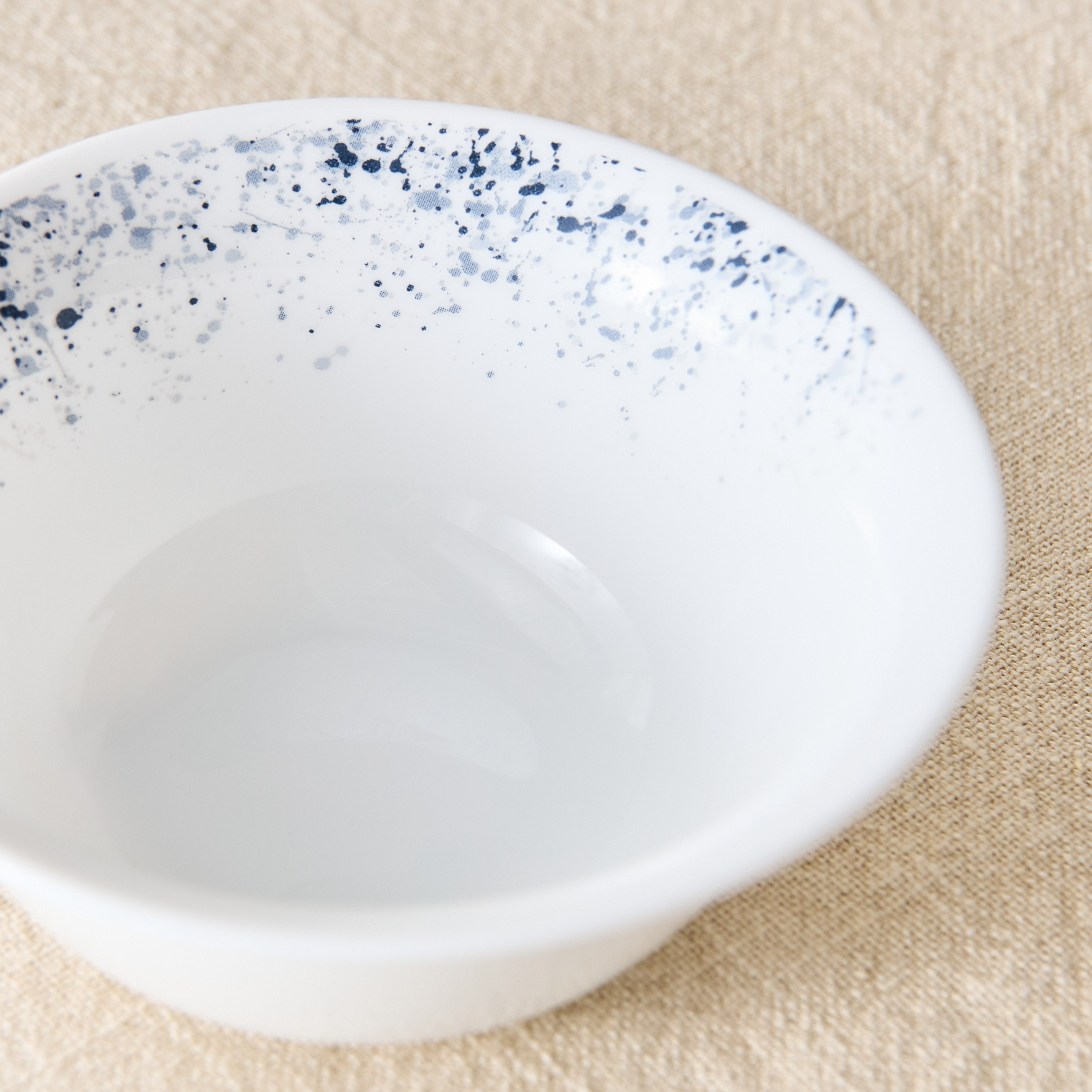 وعاء خضروات أوبال من سبرينكل- 13 سم-hbxdecorandfurnishings-tabletop-crockery-image-3