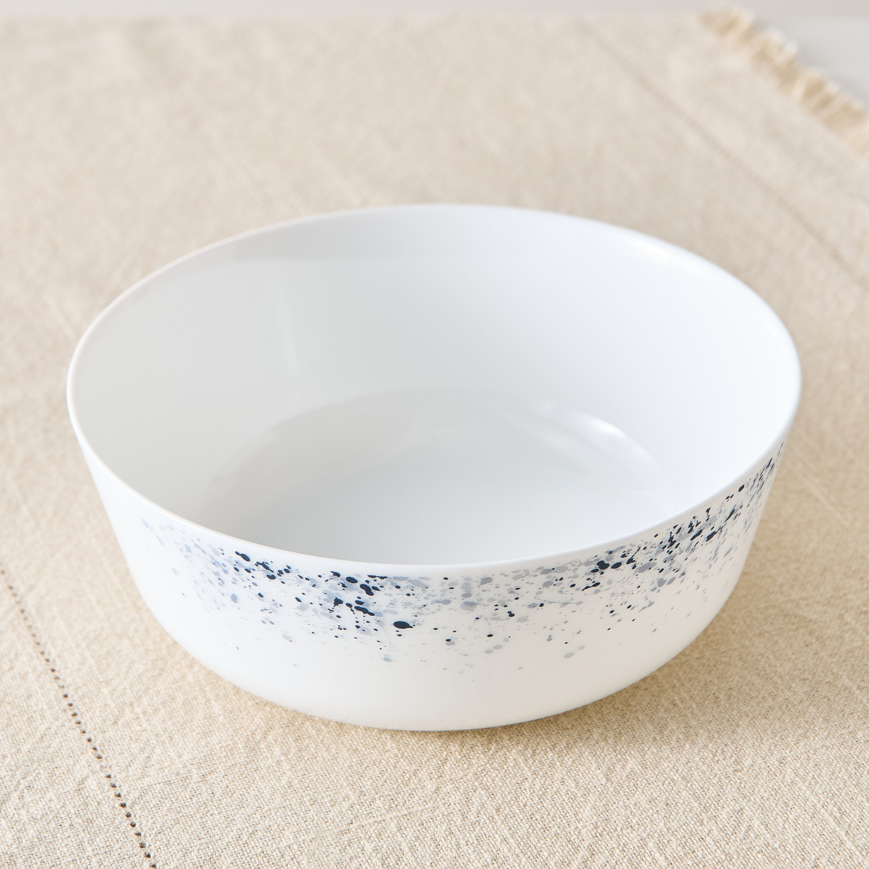 وعاء تقديم أوبال من سبرينكل - 20 سم-hbxdecorandfurnishings-tabletop-crockery-image-2