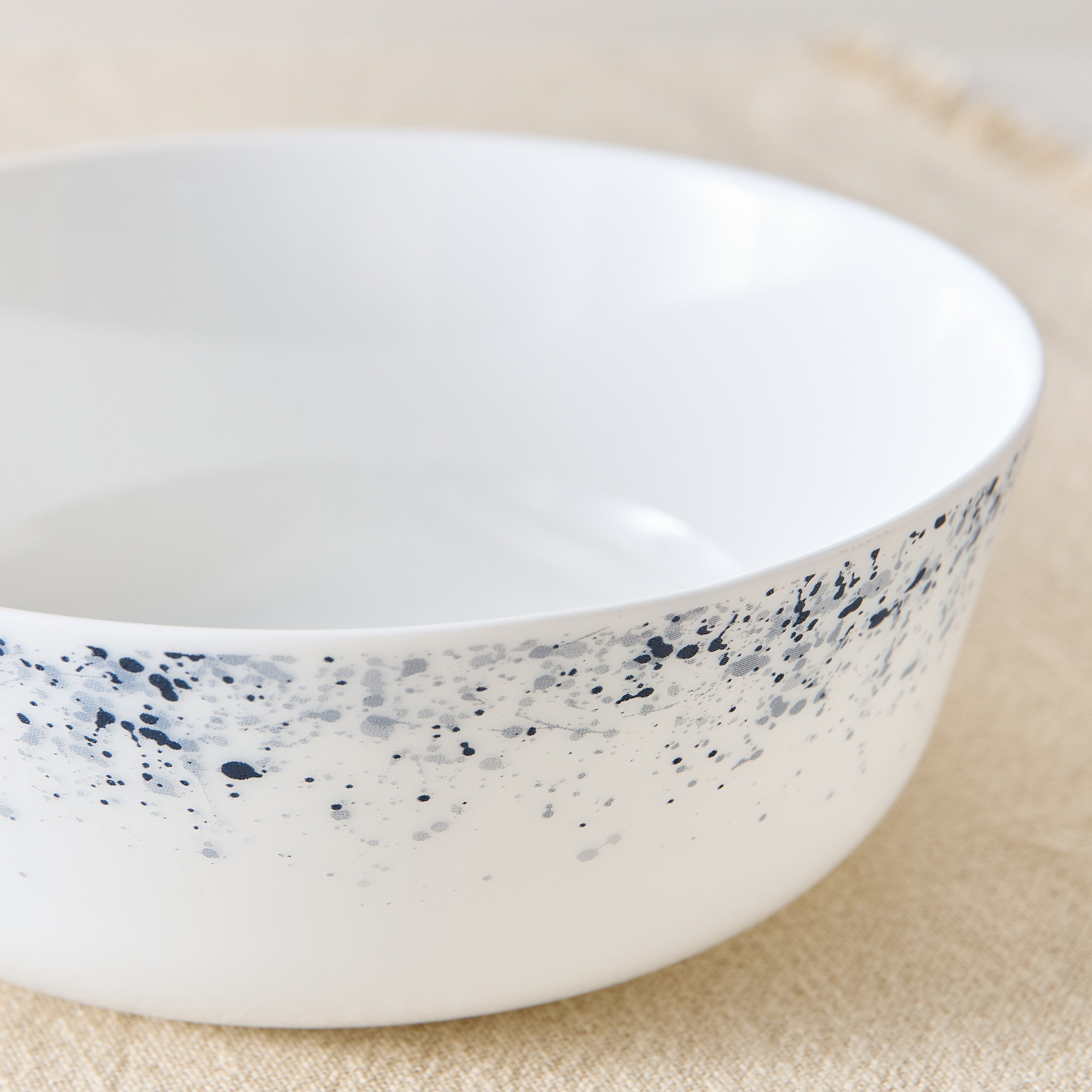 وعاء تقديم أوبال من سبرينكل - 20 سم-hbxdecorandfurnishings-tabletop-crockery-image-3