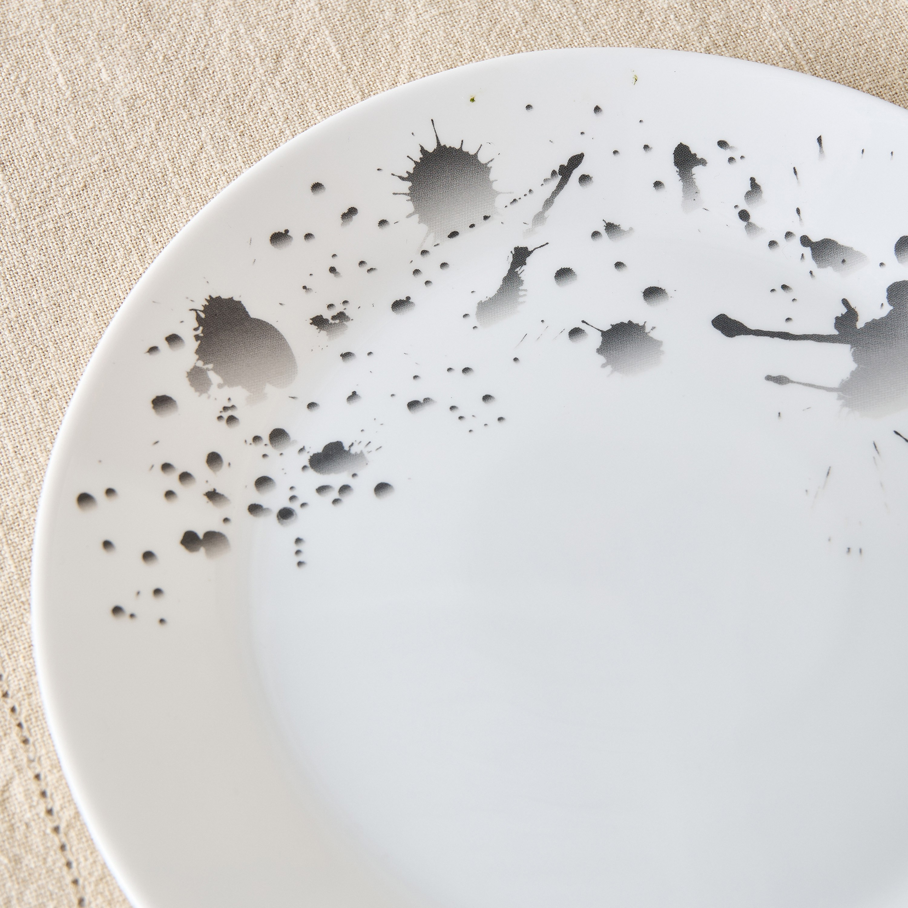 صحن عشاء أوبال من سبلاتر - 27 سم-hbxdecorandfurnishings-tabletop-crockery-image-3