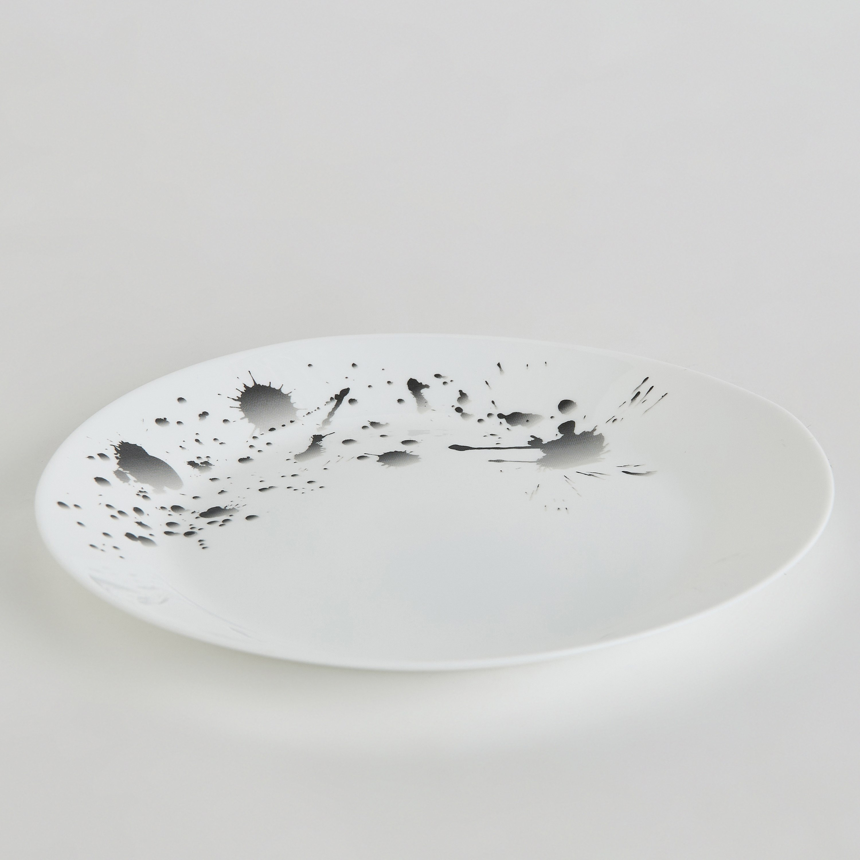 صحن عشاء أوبال من سبلاتر - 27 سم-hbxdecorandfurnishings-tabletop-crockery-image-5