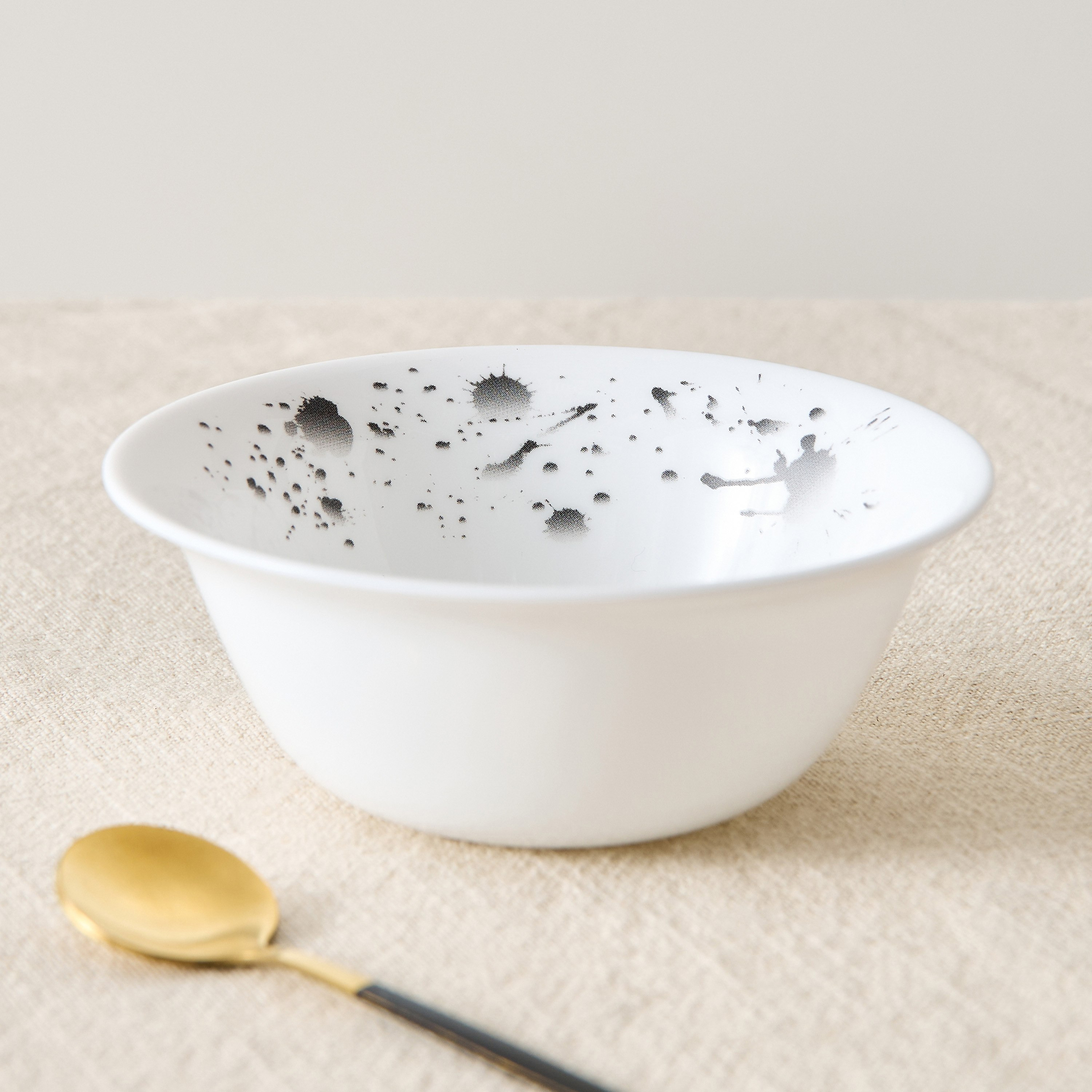 وعاء خضار أوبال من سبلاتر - 13 سم-hbxdecorandfurnishings-tabletop-crockery-image-1