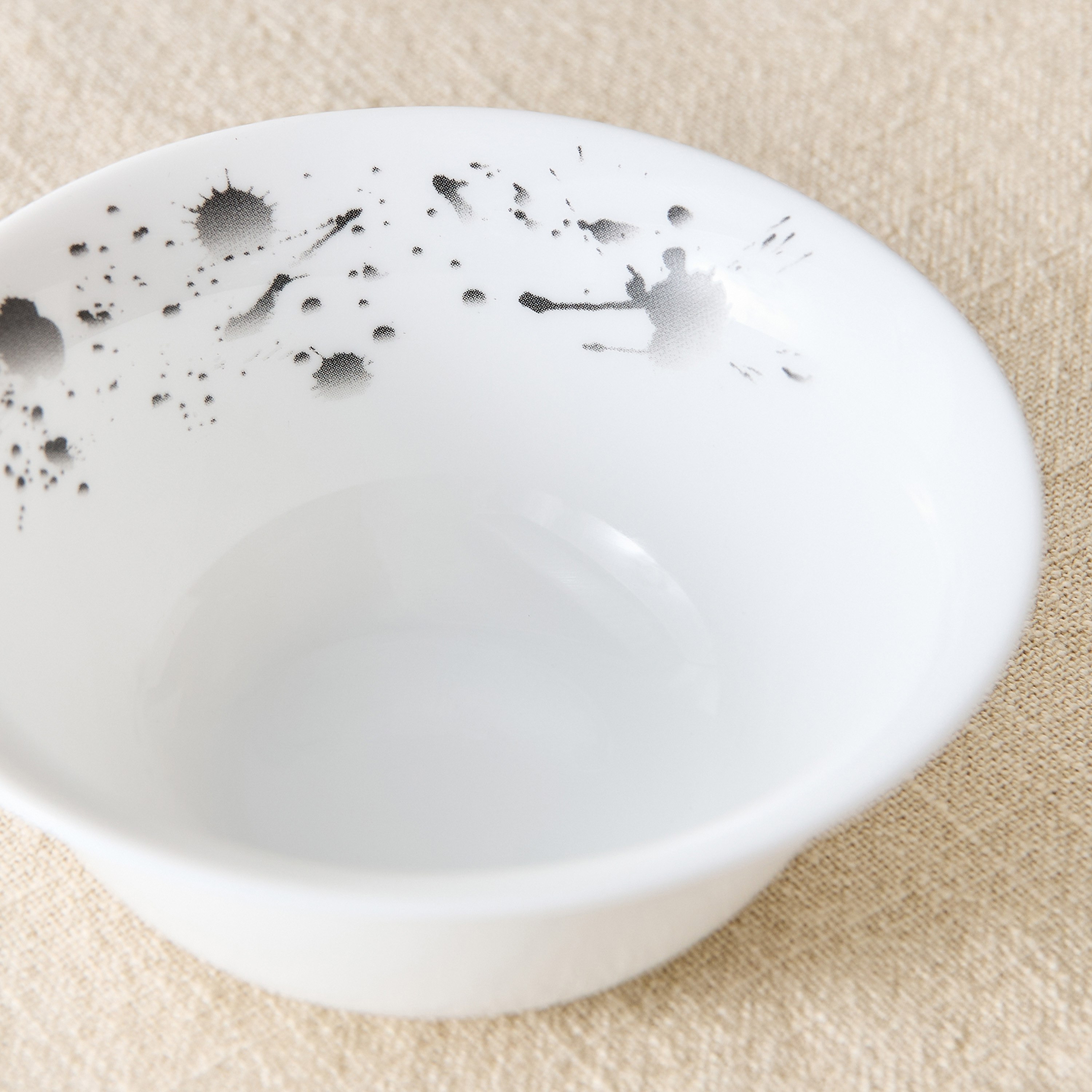 وعاء خضار أوبال من سبلاتر - 13 سم-hbxdecorandfurnishings-tabletop-crockery-image-3
