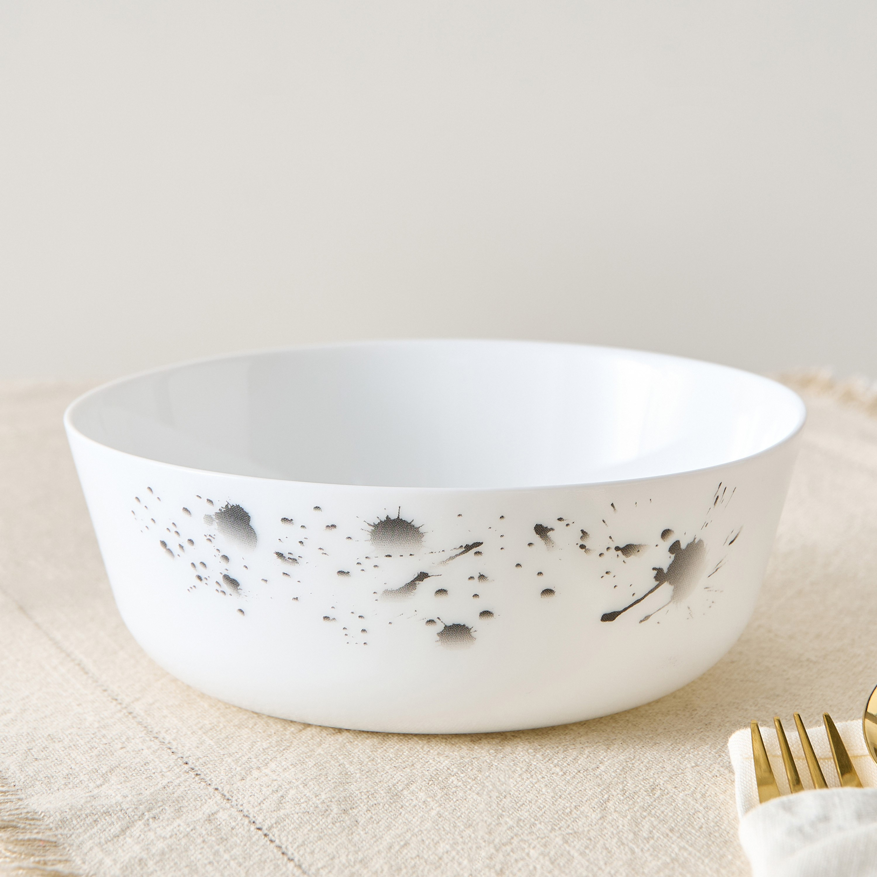 وعاء تقديم أوبال من سبلاتر- 20 سم-hbxdecorandfurnishings-tabletop-crockery-image-1