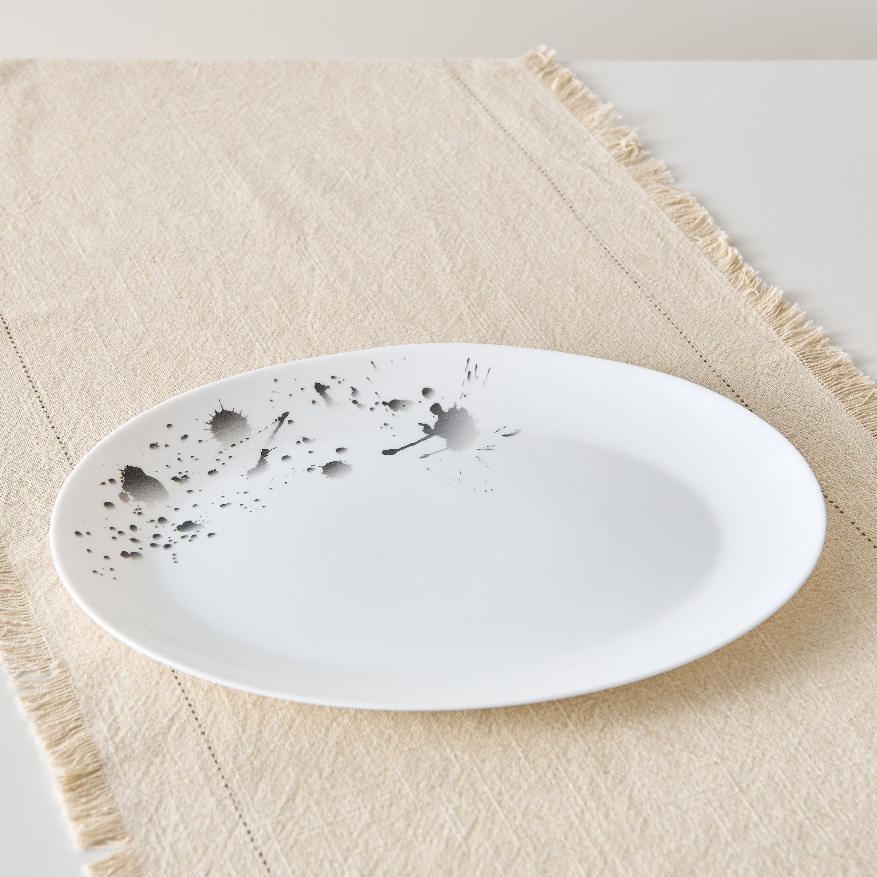 صحن أوبال من سبلاتر- 33 سم-hbxkitchen-serveware-image-2