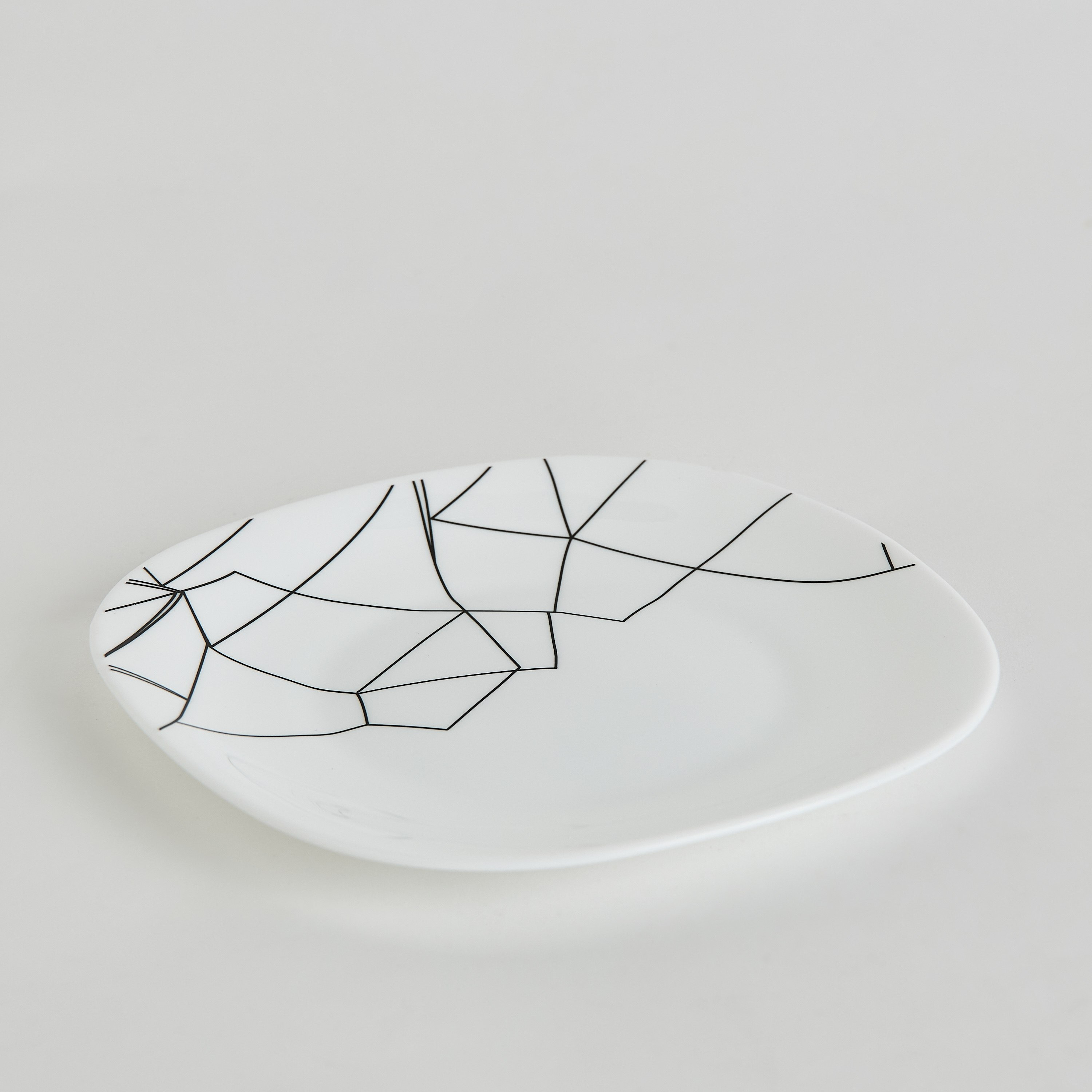 طبق جانبي أوبال وير من كراكل - 20 سم-hbxdecorandfurnishings-tabletop-crockery-image-5