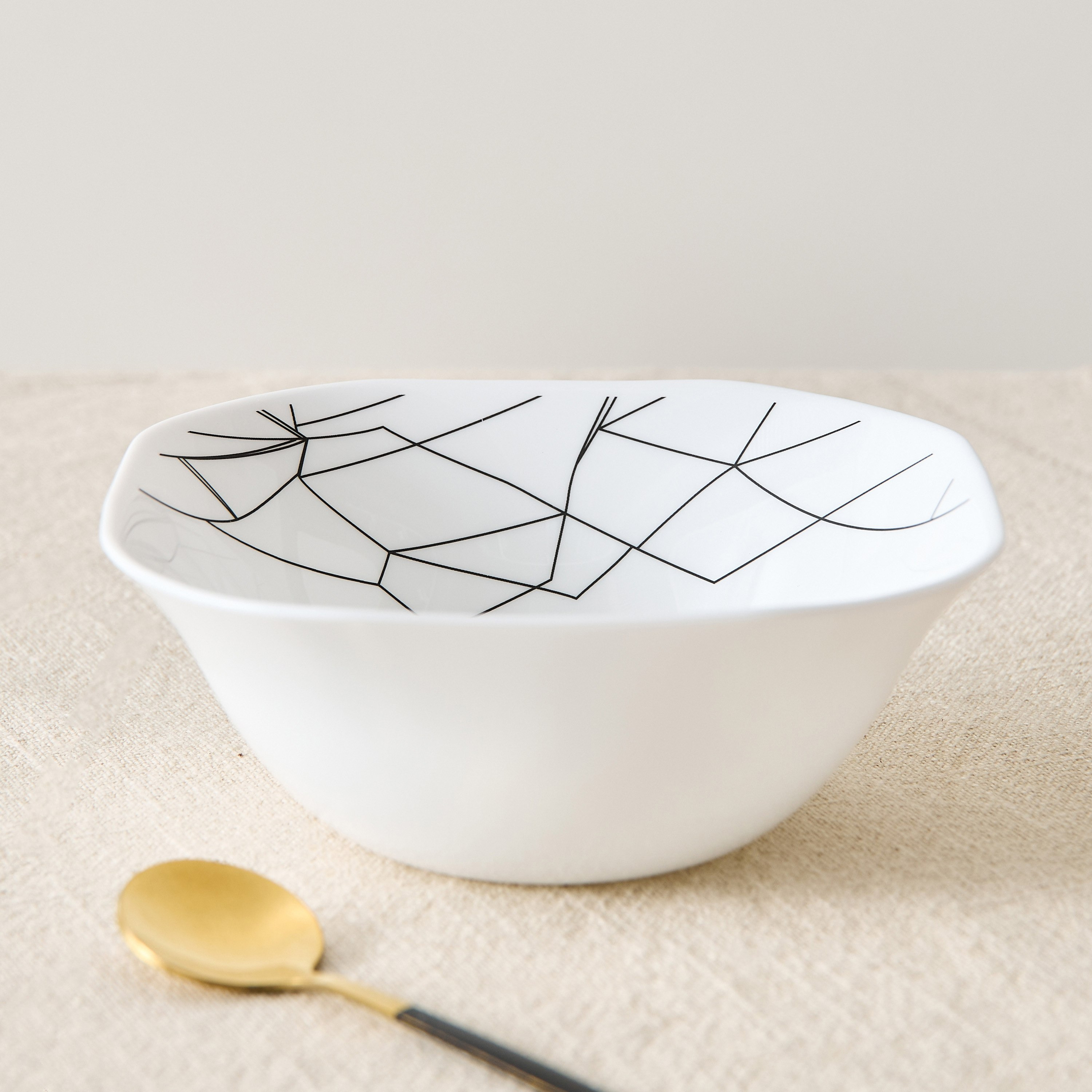وعاء خضروات أوبال من كراكل - 15 سم-hbxdecorandfurnishings-tabletop-crockery-image-1