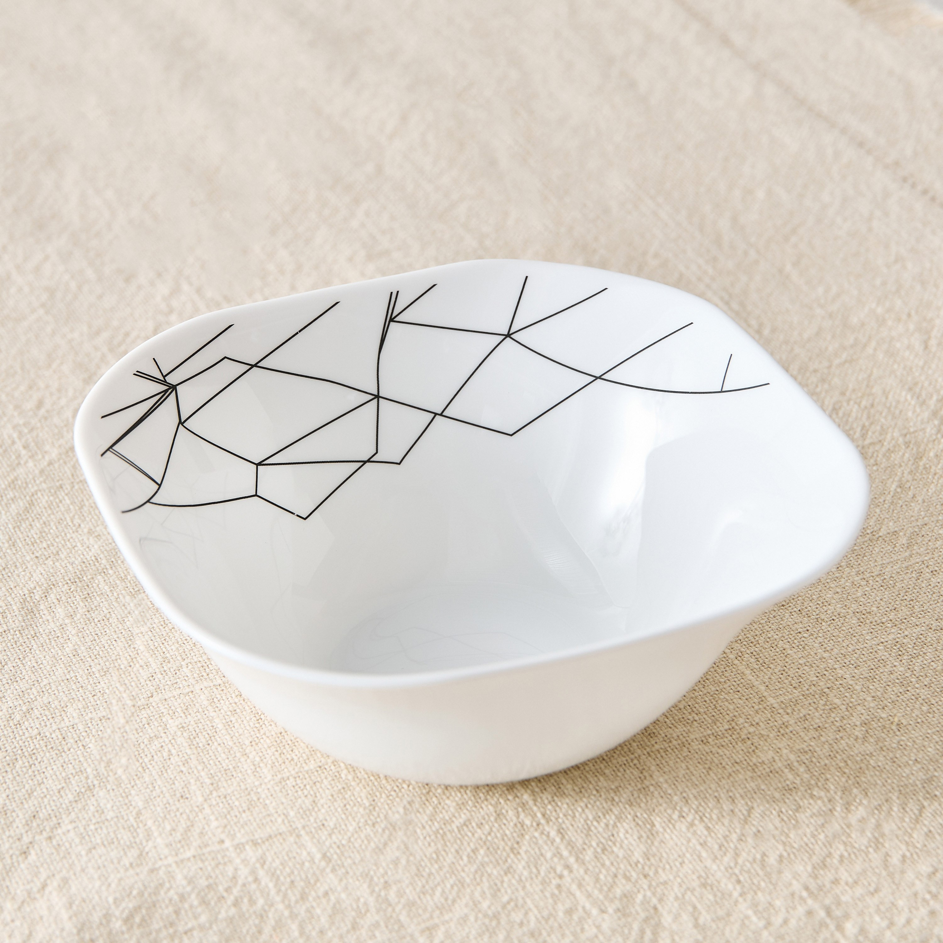وعاء خضروات أوبال من كراكل - 15 سم-hbxdecorandfurnishings-tabletop-crockery-image-2