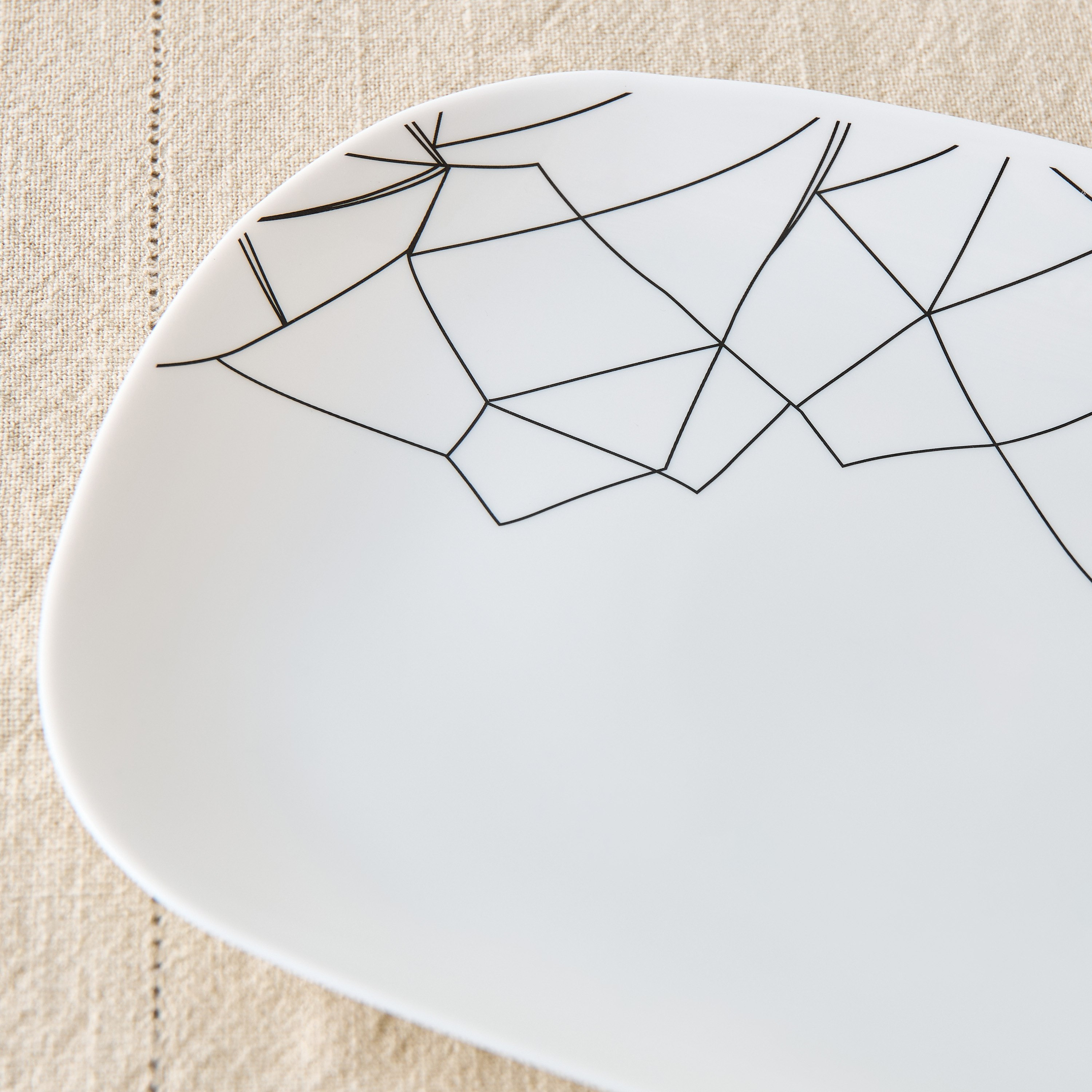 صحن أوبال من كراكل - 30 سم-hbxkitchen-serveware-image-3