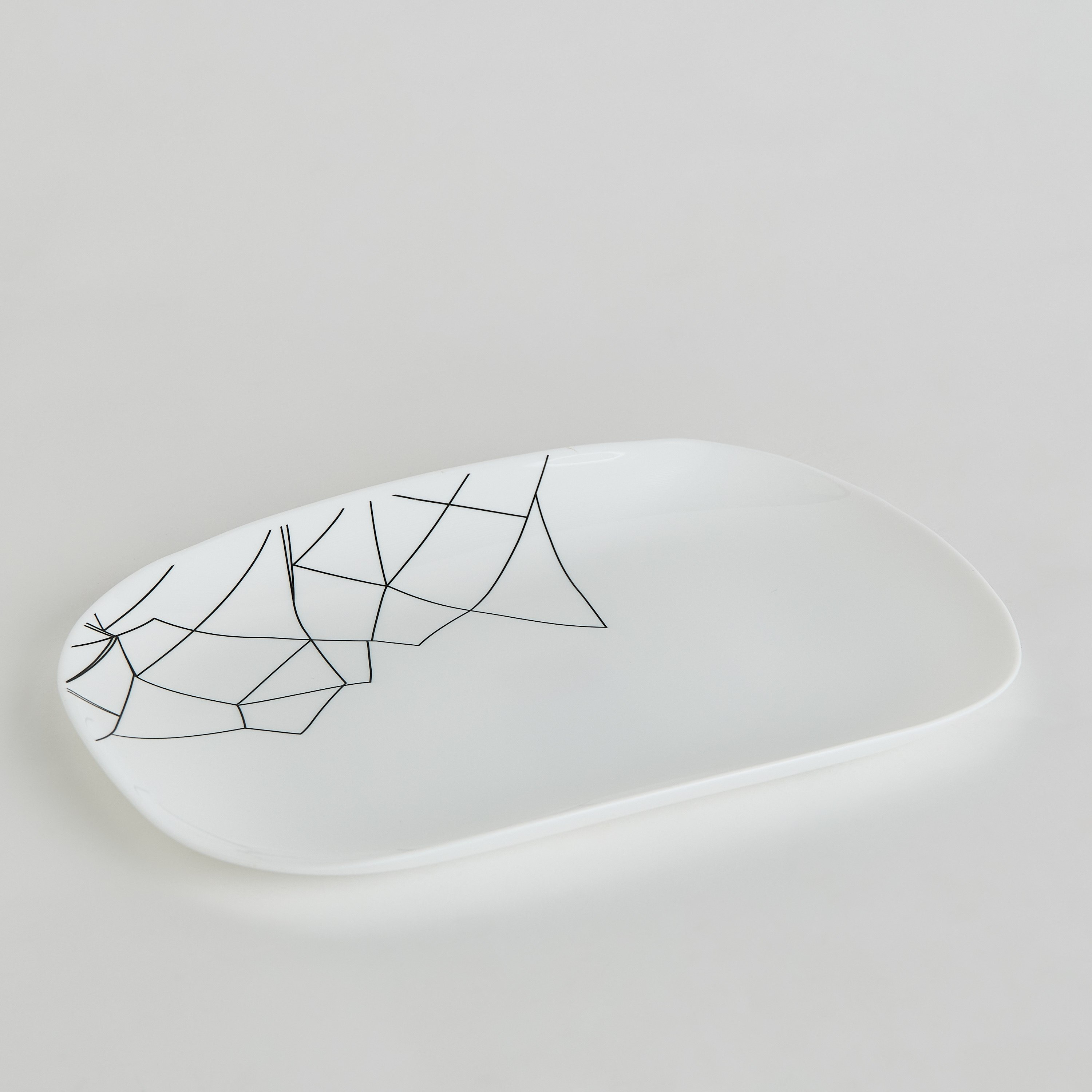 صحن أوبال من كراكل - 30 سم-hbxkitchen-serveware-image-5