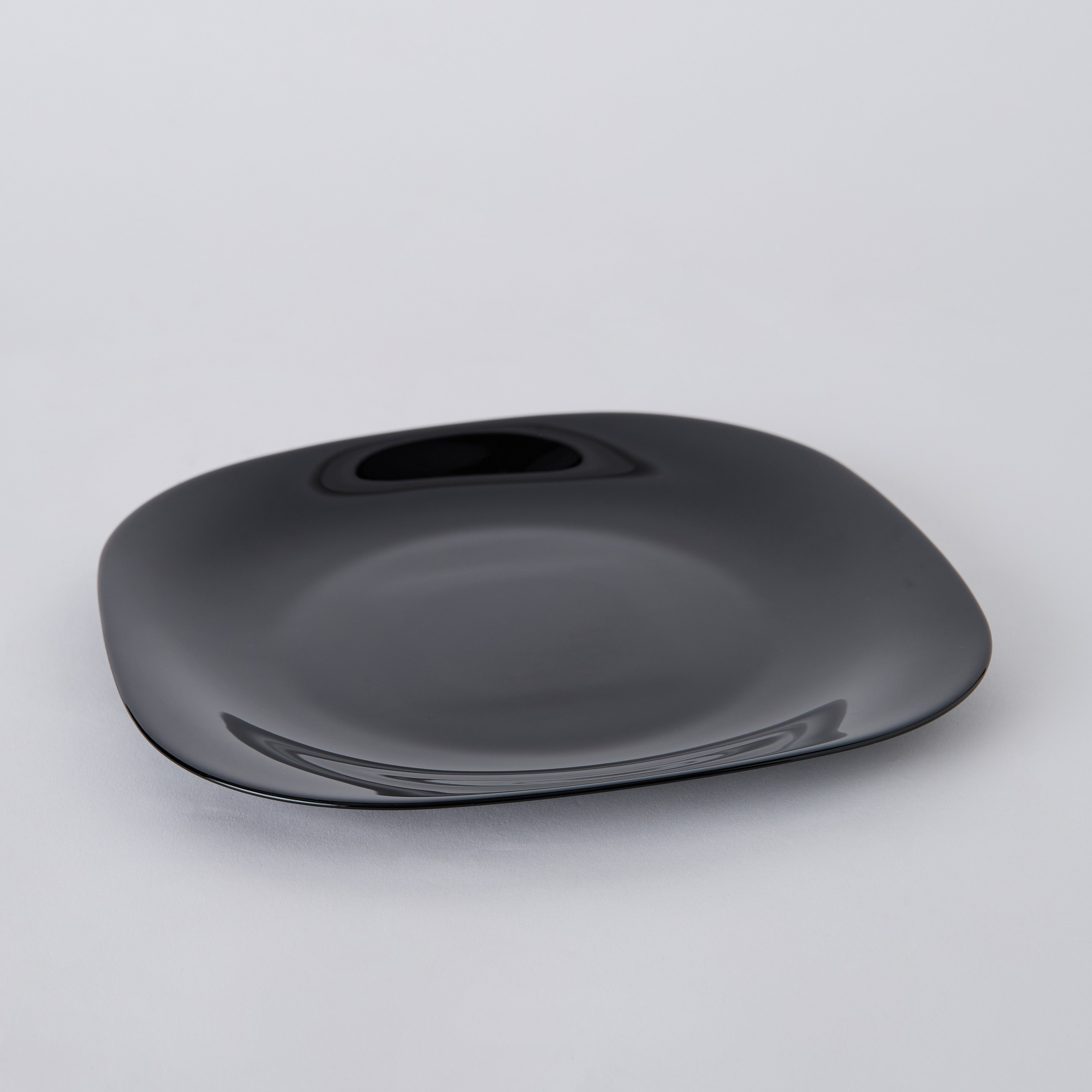 صحن عشاء أوبال وير من لومينوس - 28 سم-hbxdecorandfurnishings-tabletop-crockery-image-5