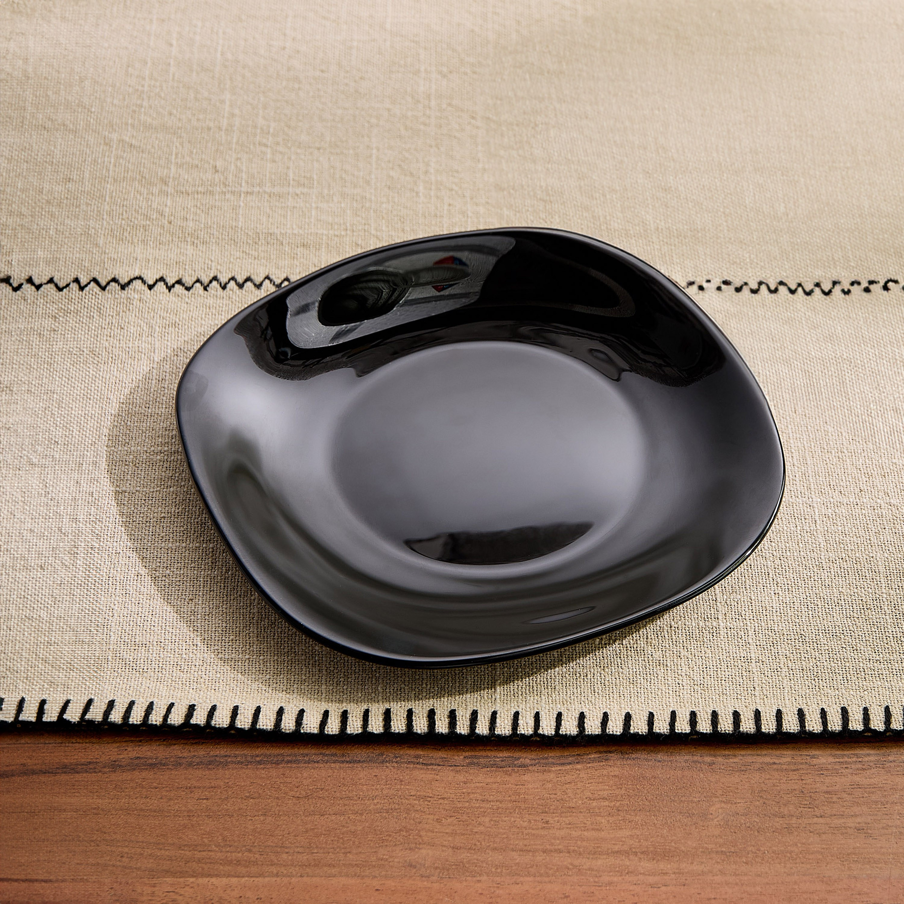 صحن جانبي أوبال وير من لومينوس - 20 سم-hbxdecorandfurnishings-tabletop-crockery-image-1