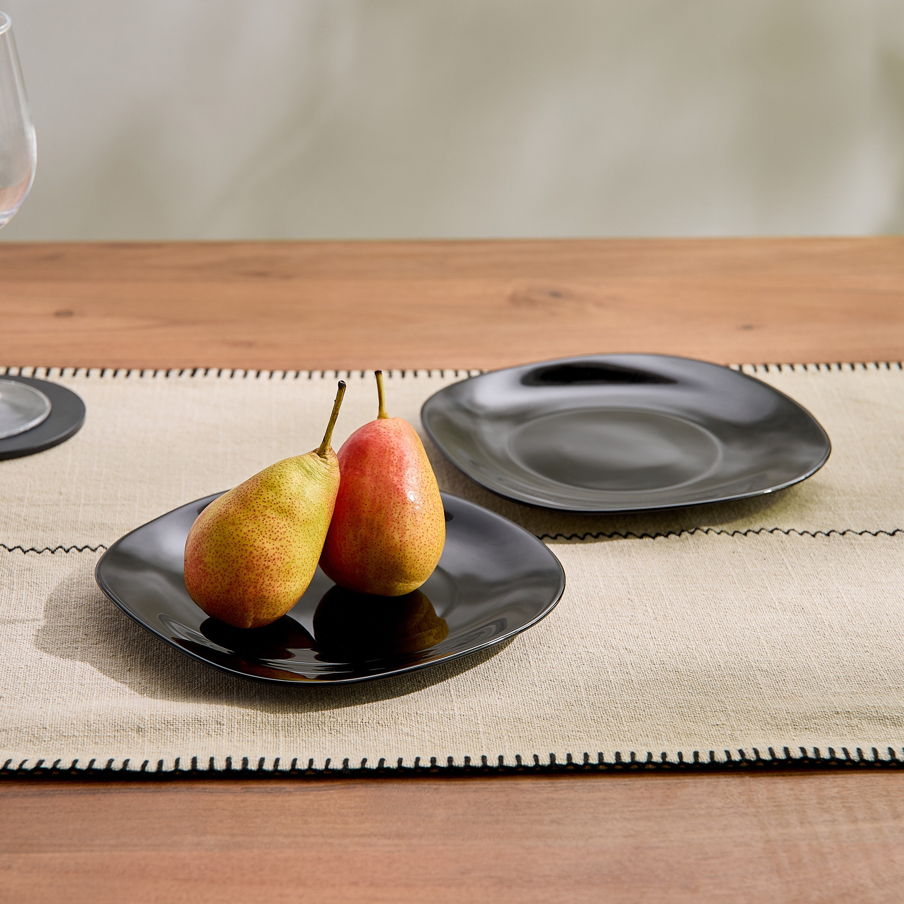 صحن جانبي أوبال وير من لومينوس - 20 سم-hbxdecorandfurnishings-tabletop-crockery-image-2