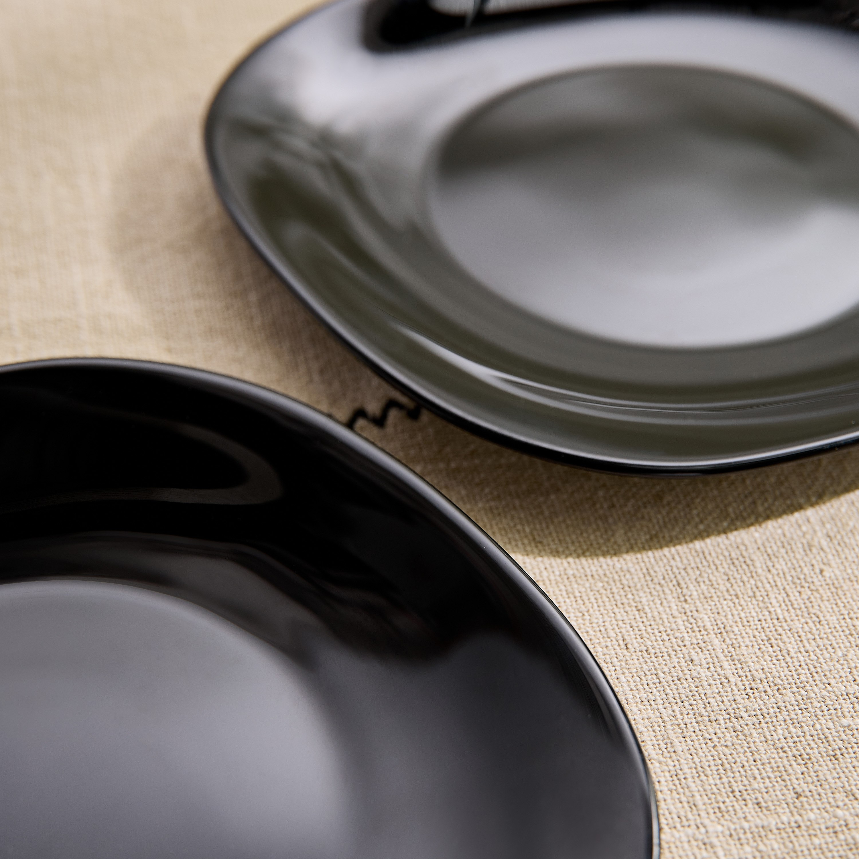 صحن جانبي أوبال وير من لومينوس - 20 سم-hbxdecorandfurnishings-tabletop-crockery-image-4