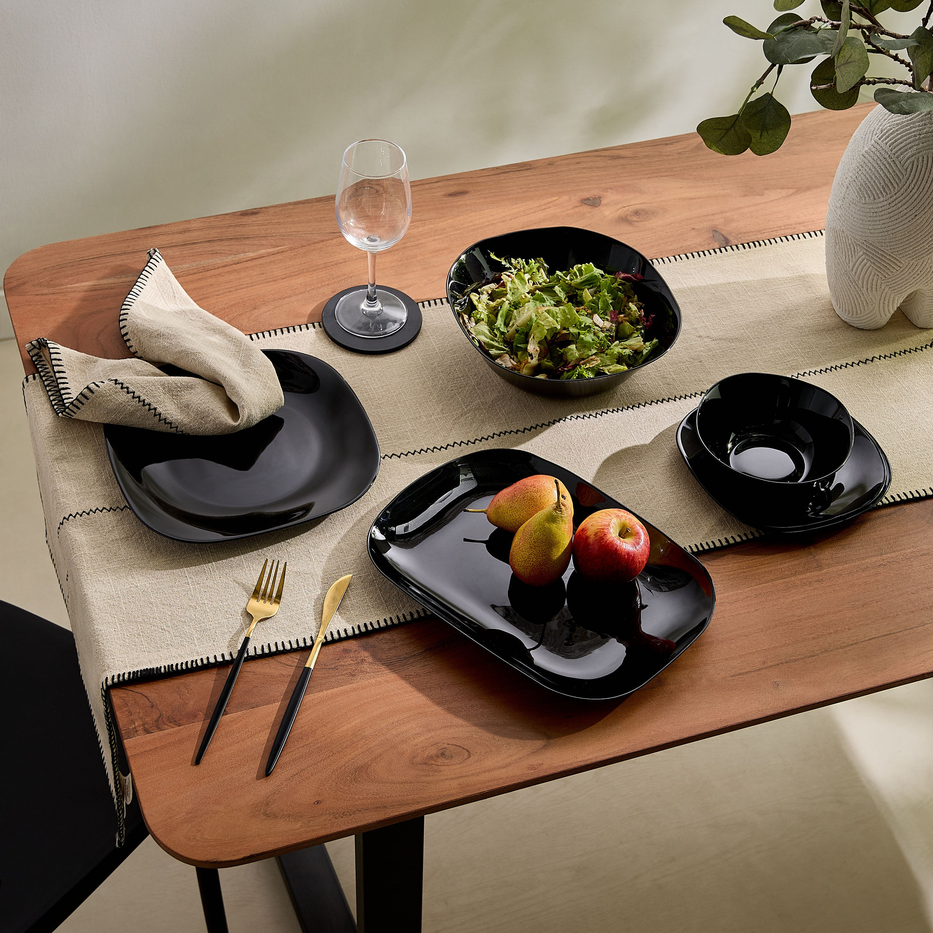 صحن أوبال من لومينوس- 30 سم-hbxkitchen-serveware-image-4
