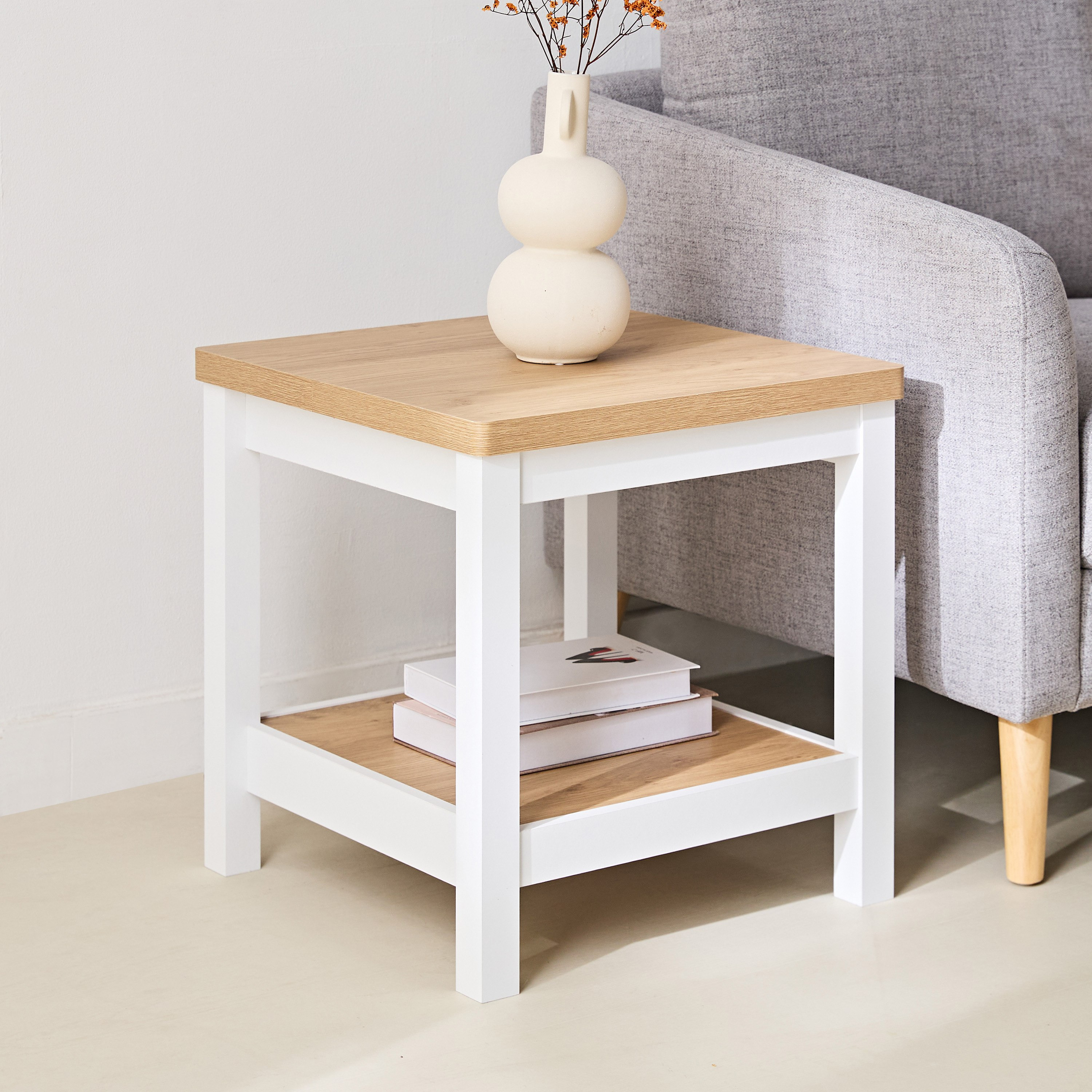 Vinci NXT End Table-hbxfurniture-livingroom-endtables-image-1