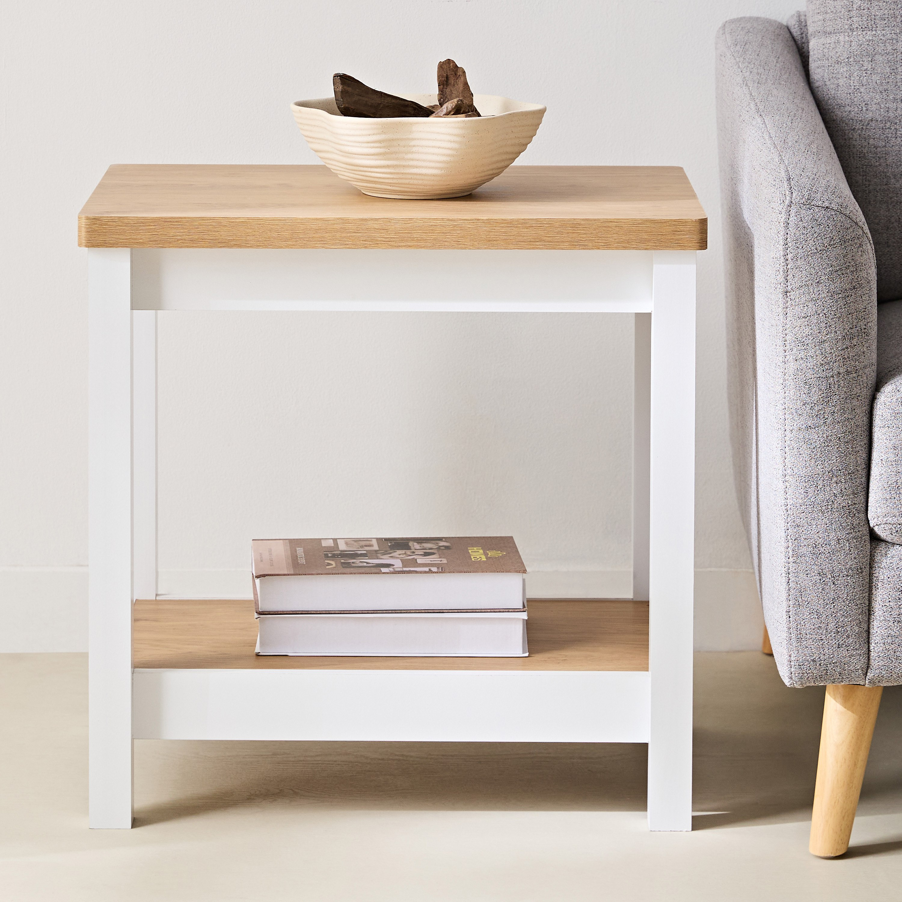 Vinci NXT Rectangle End Table-hbxfurniture-livingroom-endtables-image-2