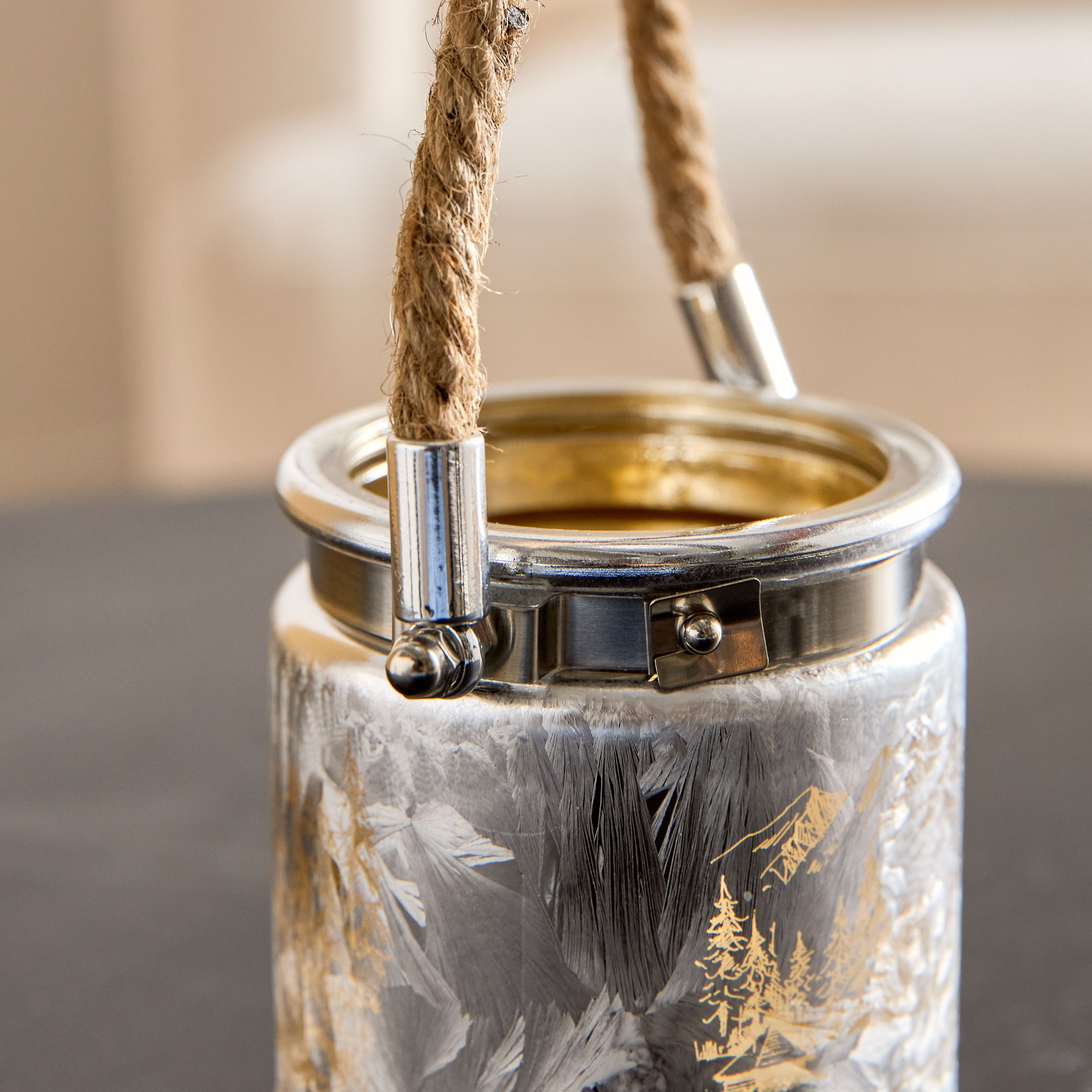 فانوس زجاج من آشير- 8x8x10 سم-hbxdecorandfurnishings-homeaccessories-lanterns-image-3