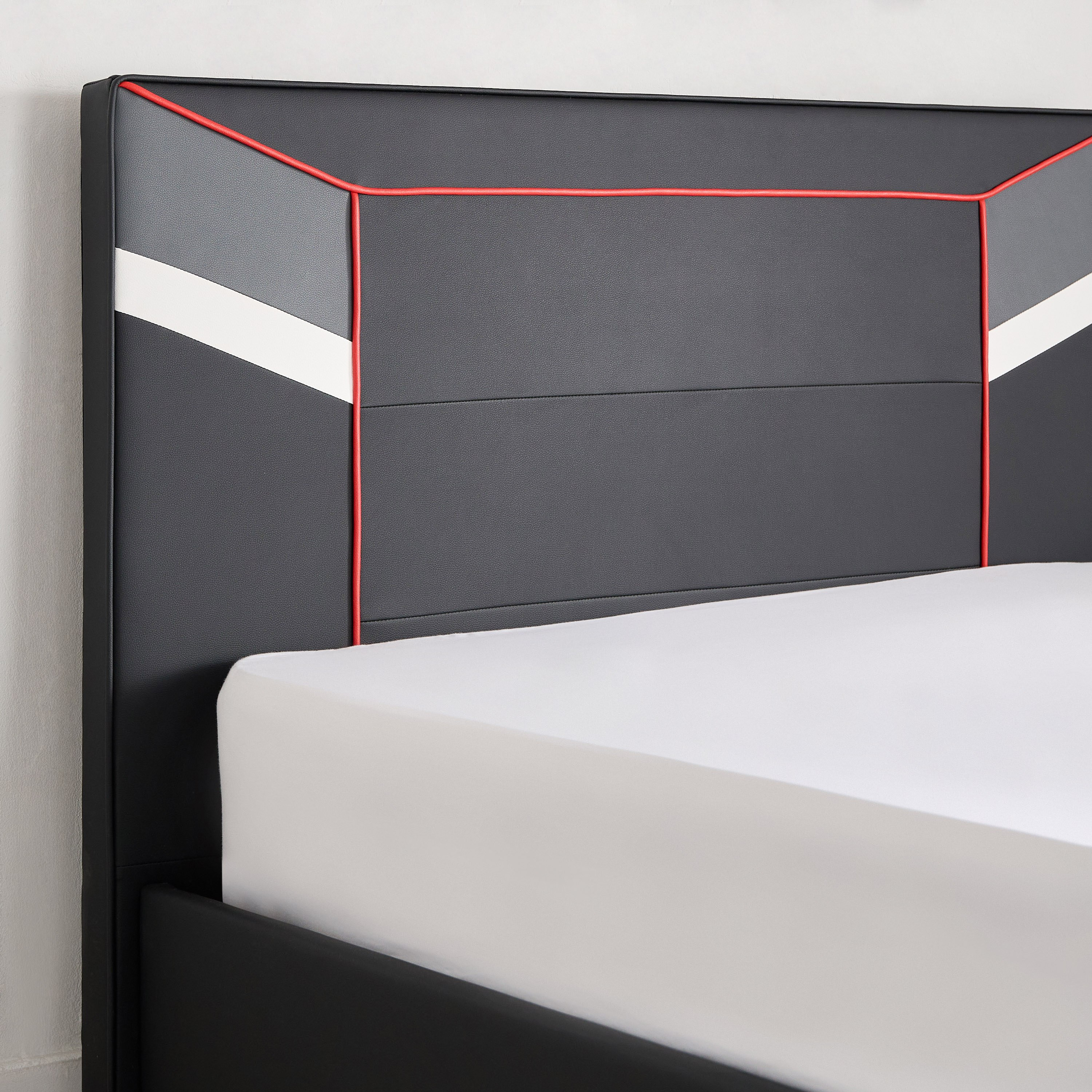 سرير ألعاب فردي ذكي منجّد - جيمرز من موڤو - 90x200 سم-hbxkidsandyouth-bedsandbedsets-beds-single-image-3
