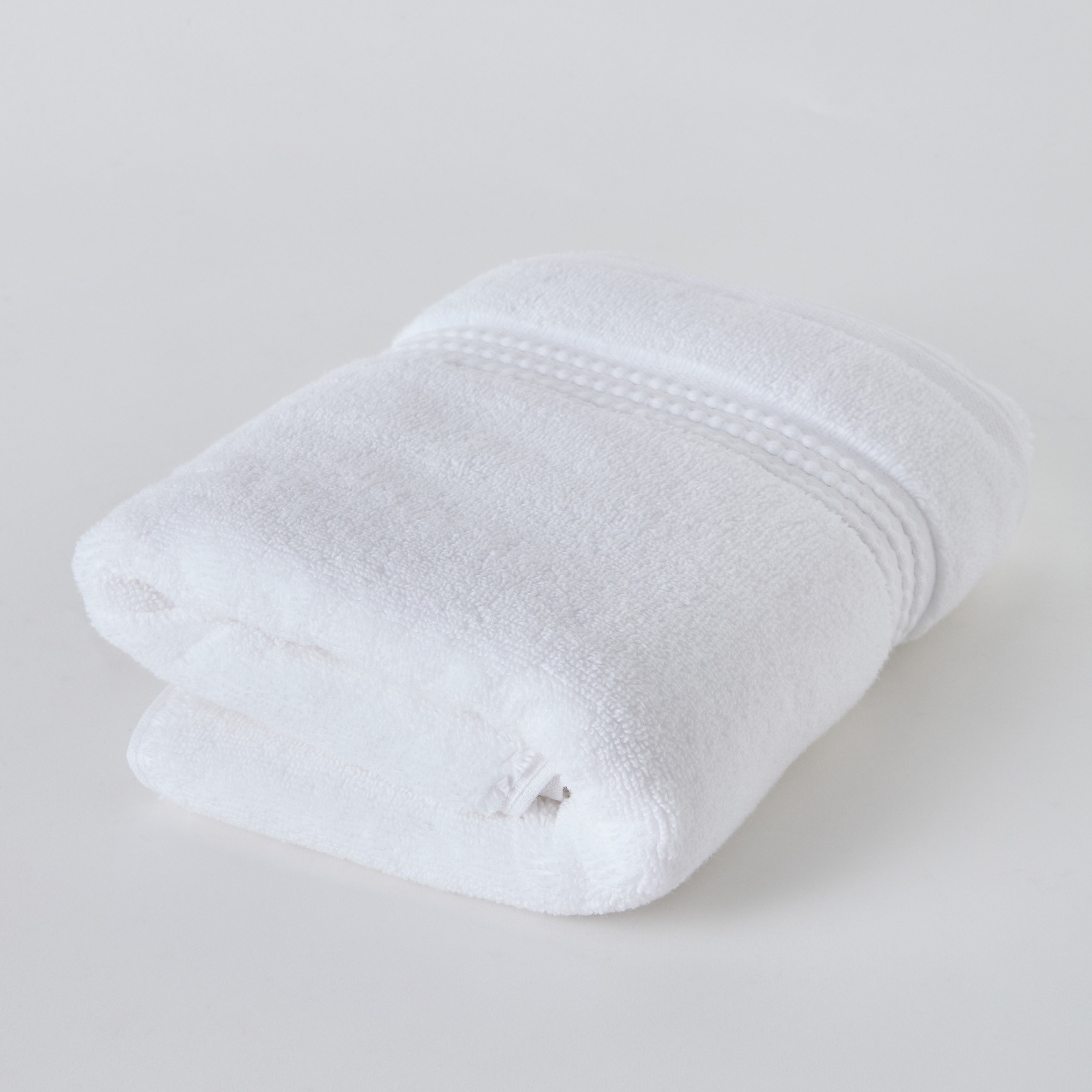 Cloud Soft Serene Zero Twist Hand Towel - 50x90 cm-hbxbathroom-bathroomtextiles-image-6
