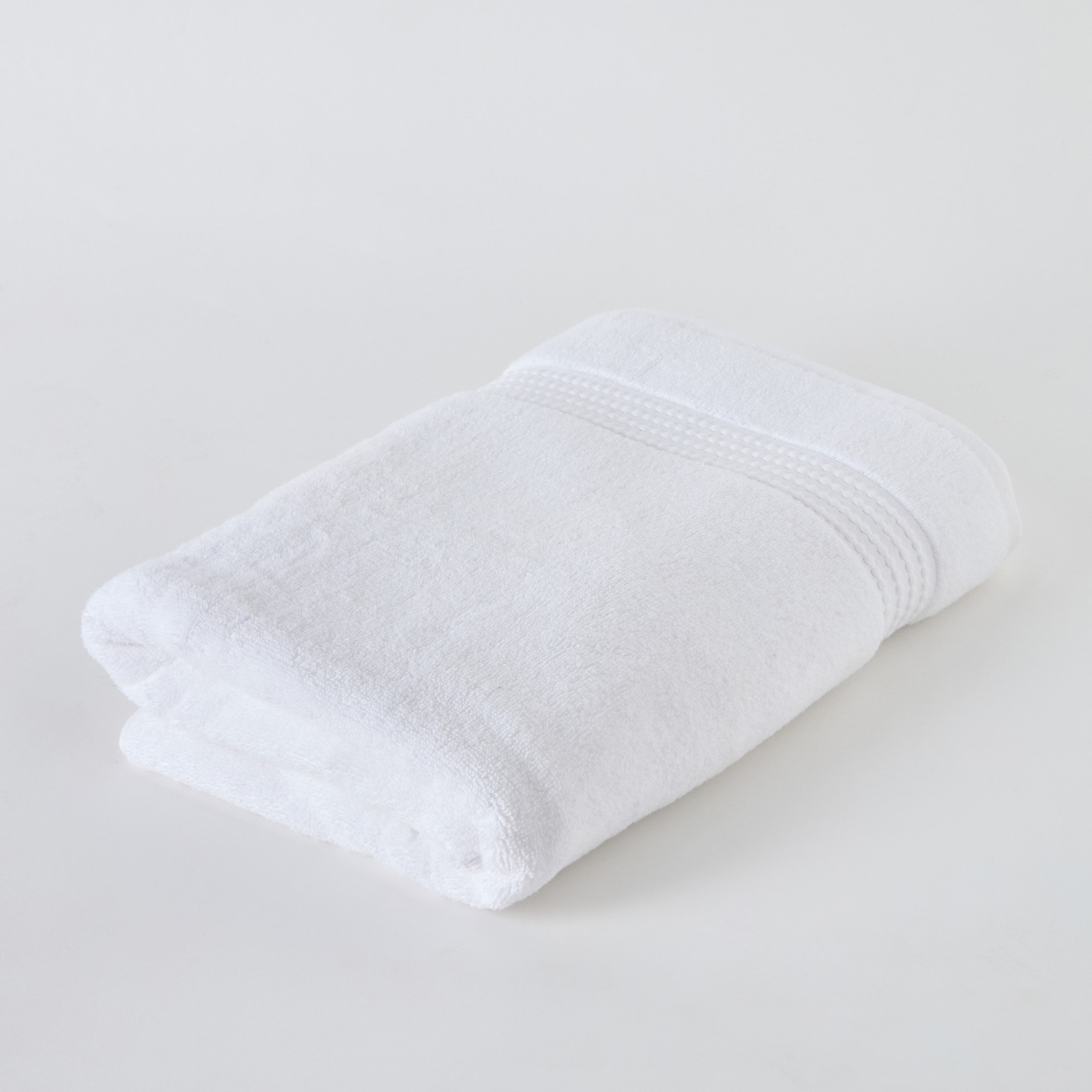Cloud Soft Serene Zero Twist Bath Towel - 70x140 cm-hbxbathroom-bathroomtextiles-image-6