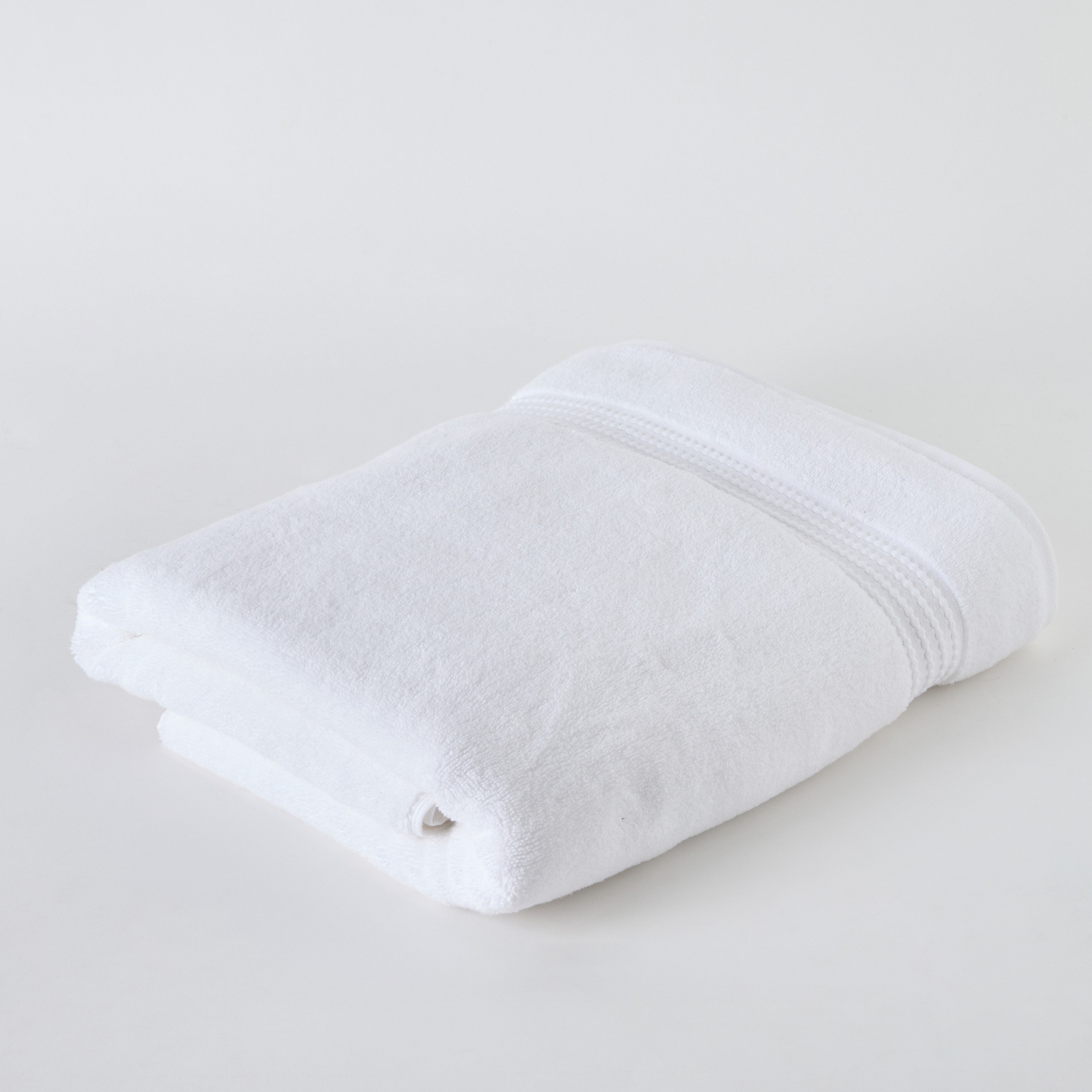 Cloud Soft Serene Zero Twist Bath Sheet - 90x150 cm-hbxbathroom-bathroomtextiles-image-6