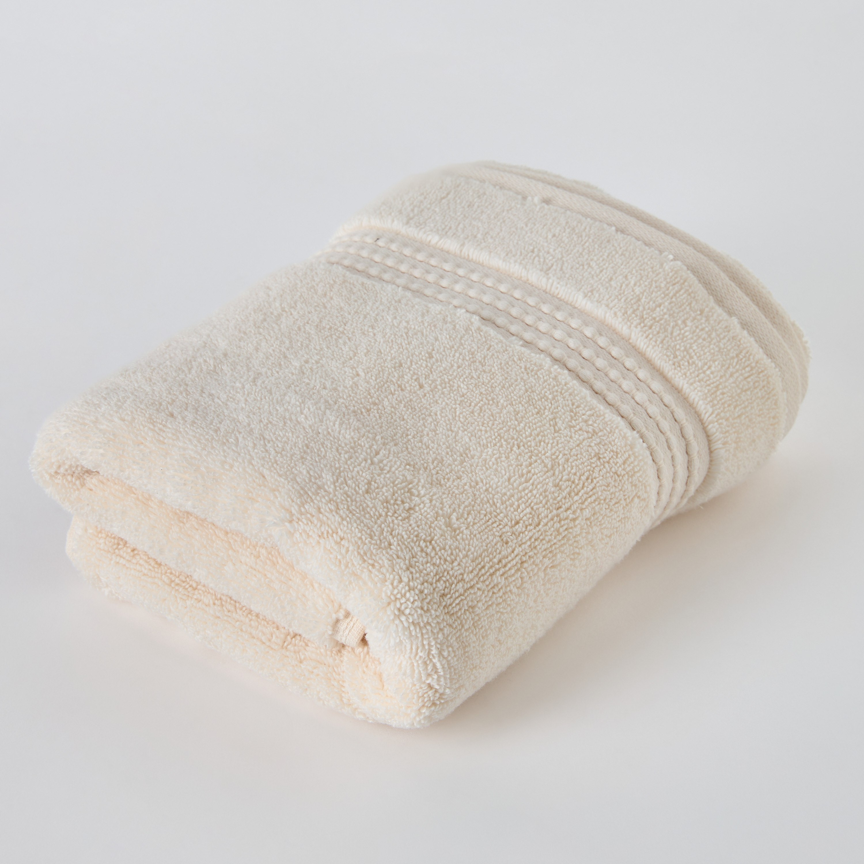 Cloud Soft Serene Zero Twist Hand Towel - 50x90 cm-hbxbathroom-bathroomtextiles-image-6