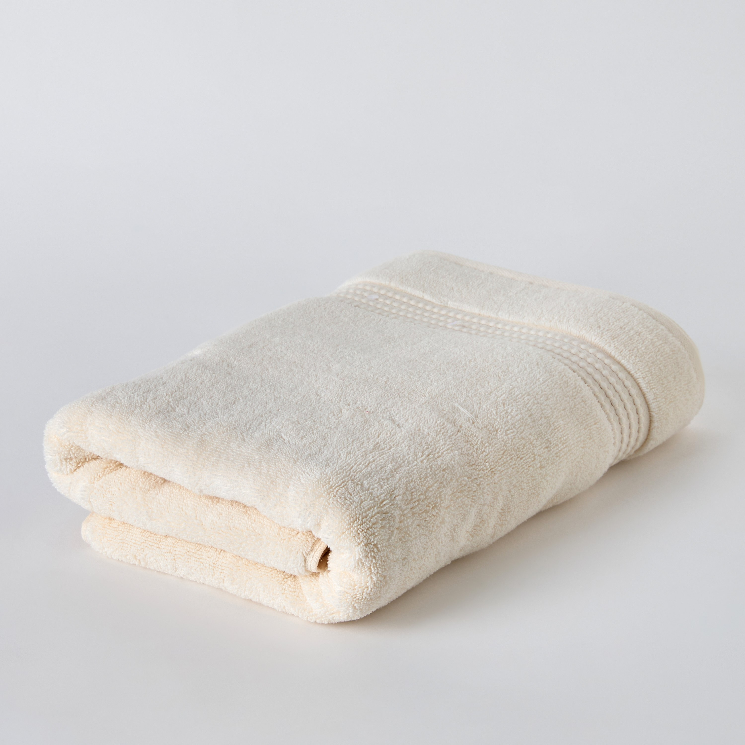 Cloud Soft Serene Zero Twist Bath Towel - 70x140 cm-hbxbathroom-bathroomtextiles-image-6