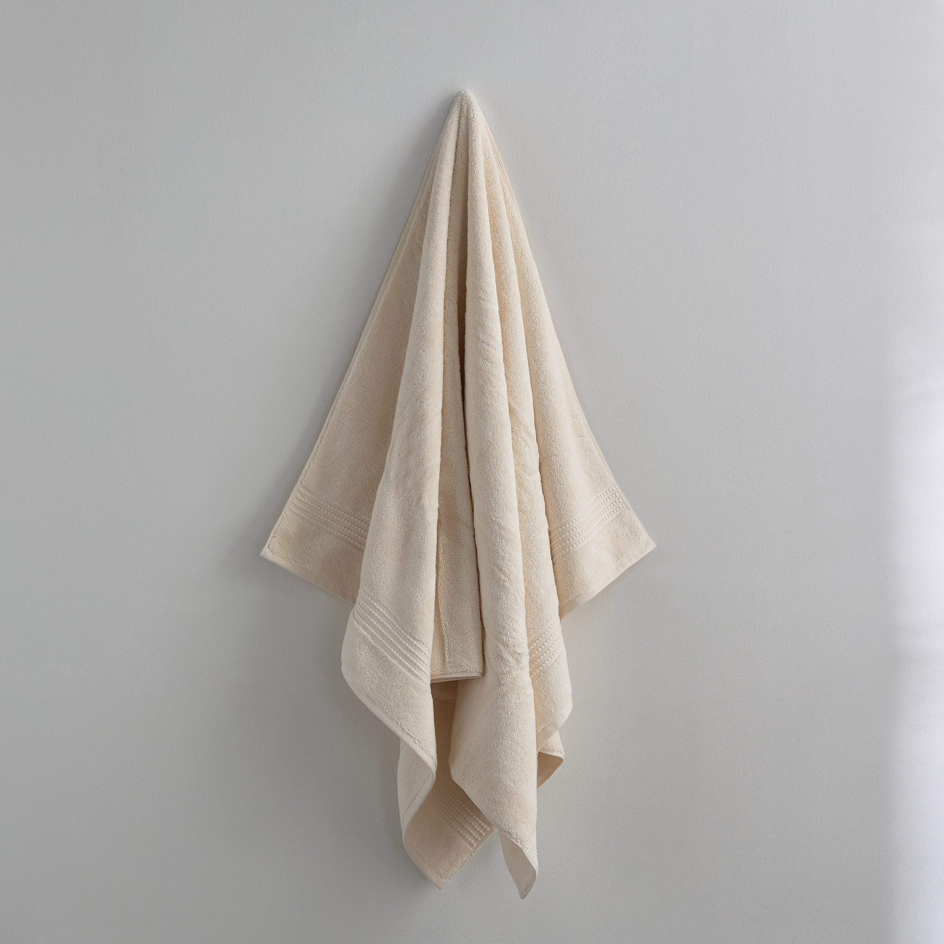 Cloud Soft Serene Zero Twist Bath Sheet - 90x150 cm-hbxbathroom-bathroomtextiles-image-1