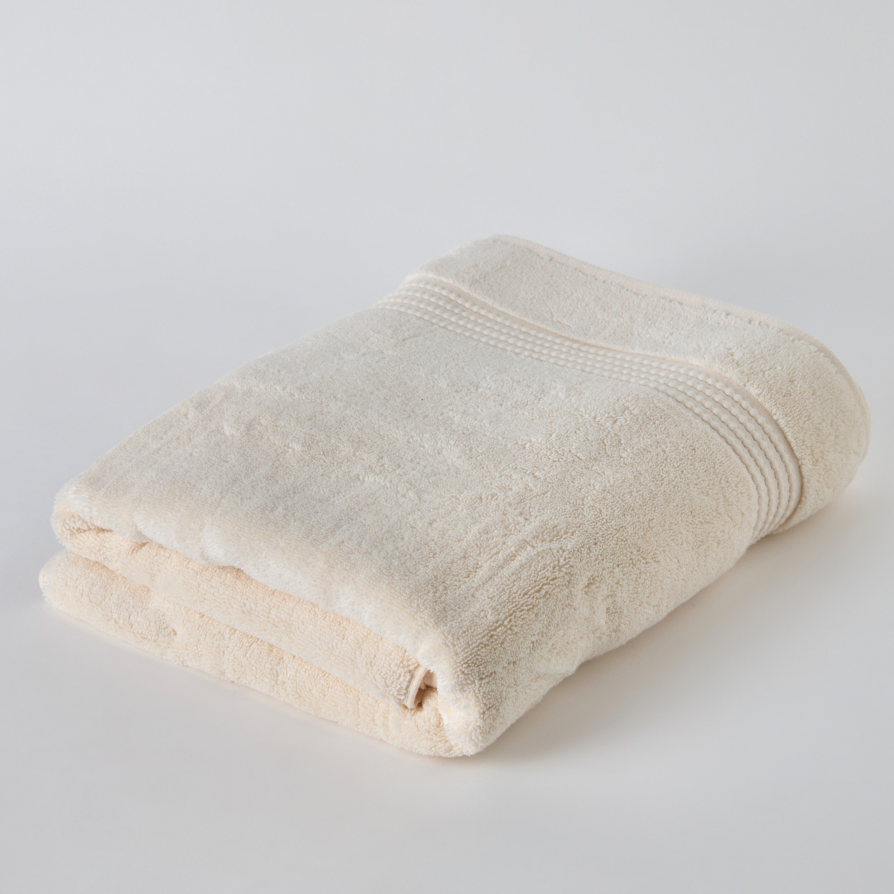 Cloud Soft Serene Zero Twist Bath Sheet - 90x150 cm-hbxbathroom-bathroomtextiles-image-6