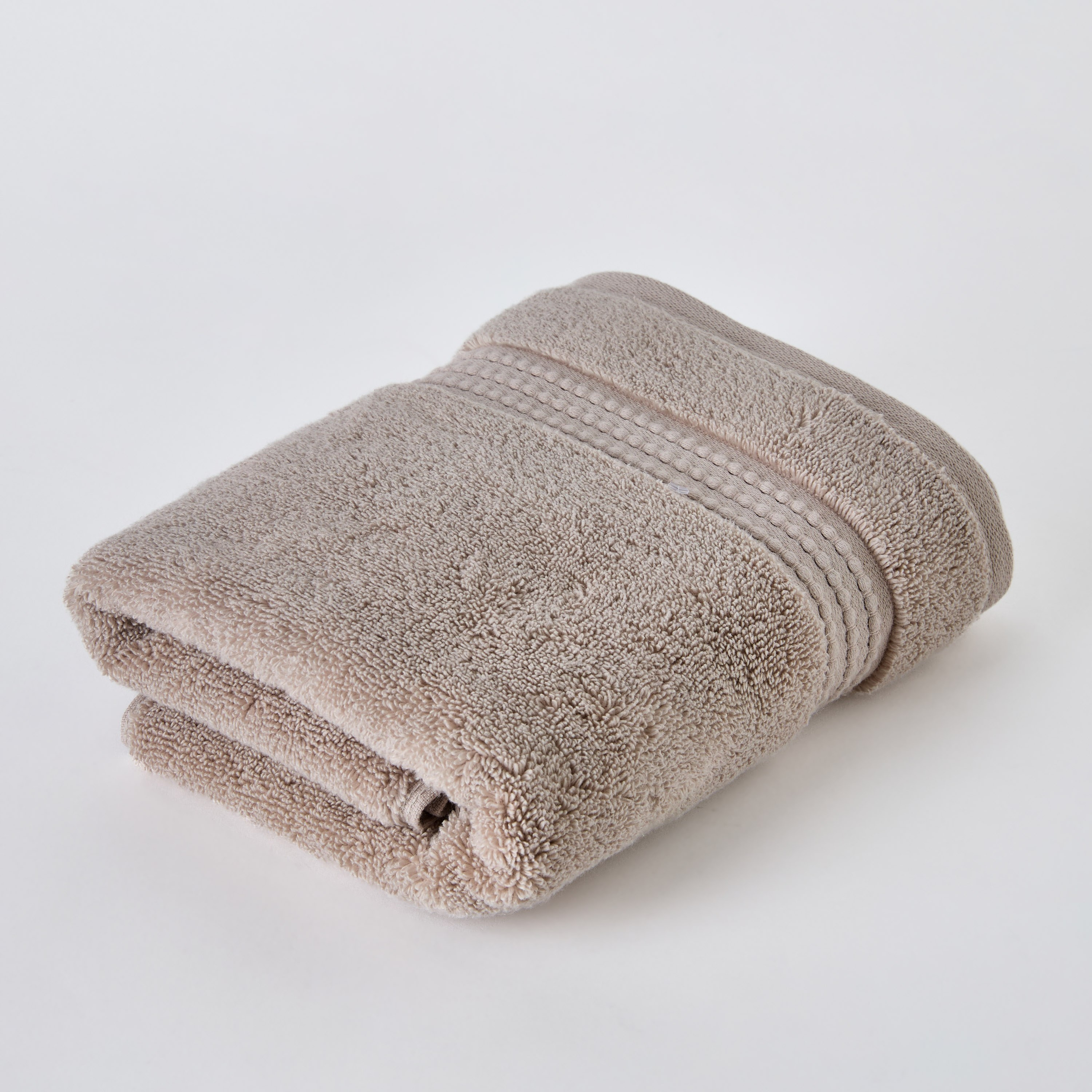 Cloud Soft Serene Zero Twist Hand Towel - 50x90 cm-hbxbathroom-bathroomtextiles-image-6