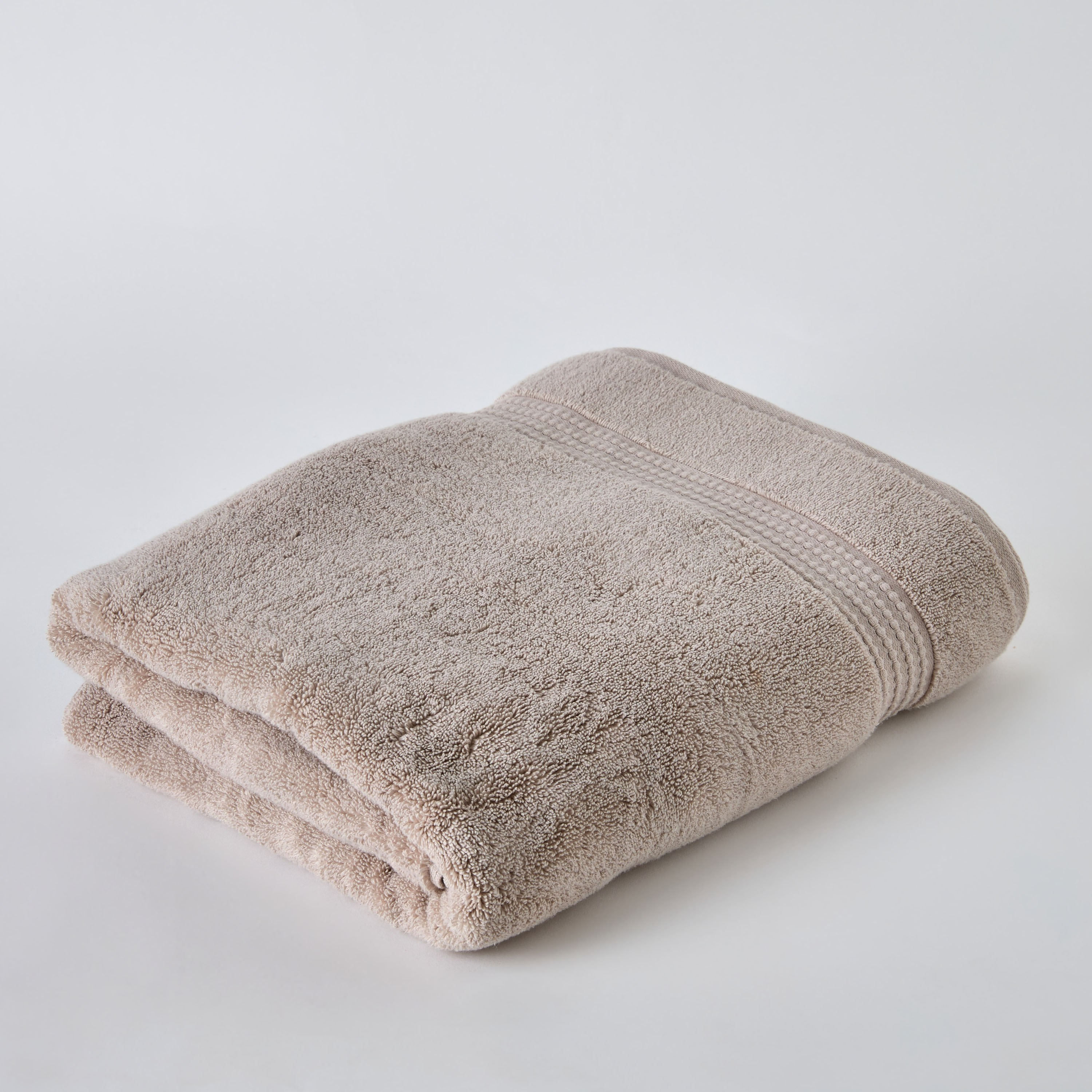 Cloud Soft Serene Zero Twist Bath Sheet - 90x150 cm-hbxbathroom-bathroomtextiles-image-6
