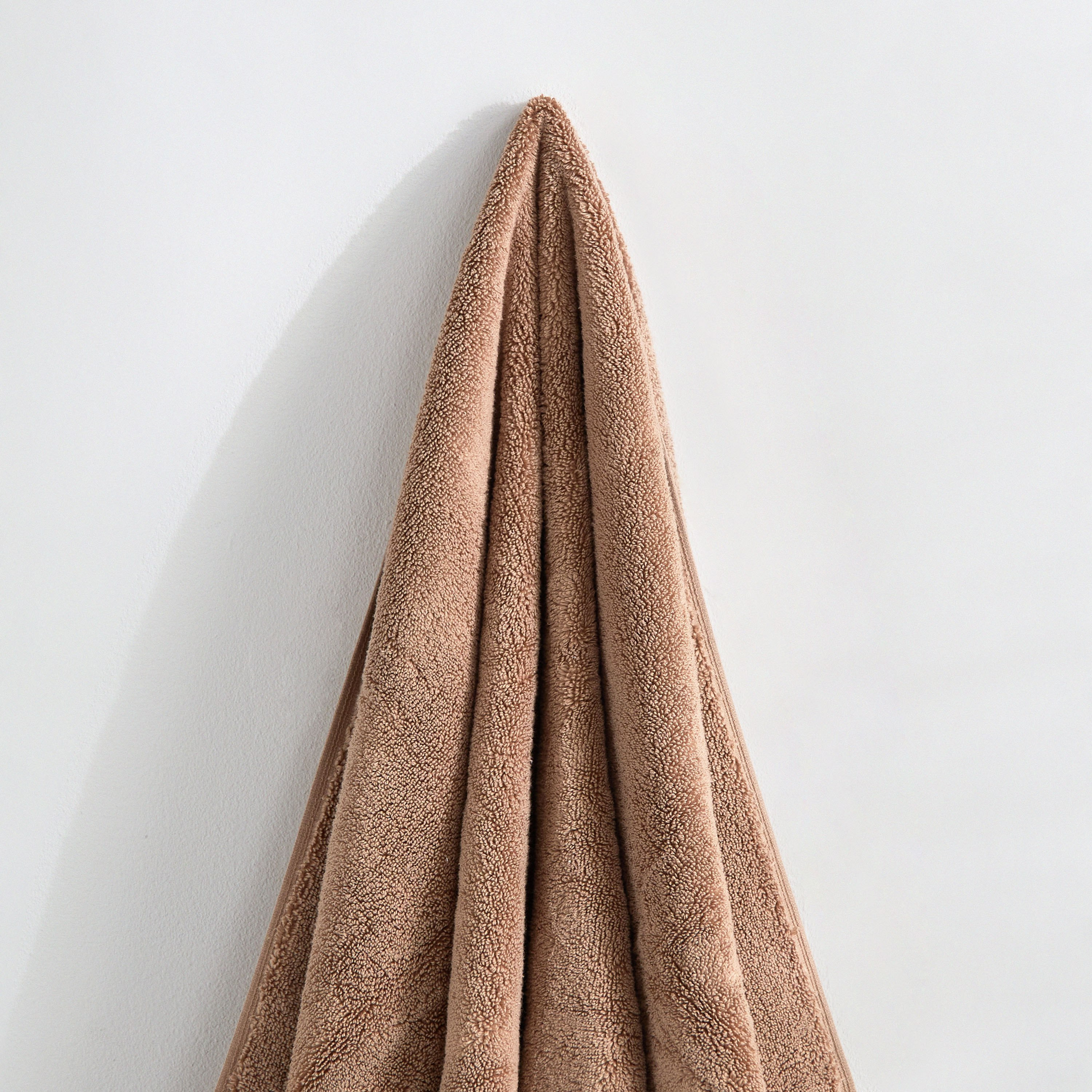 Cloud Soft Serene Zero Twist Bath Sheet - 90x150 cm-hbxbathroom-bathroomtextiles-image-2