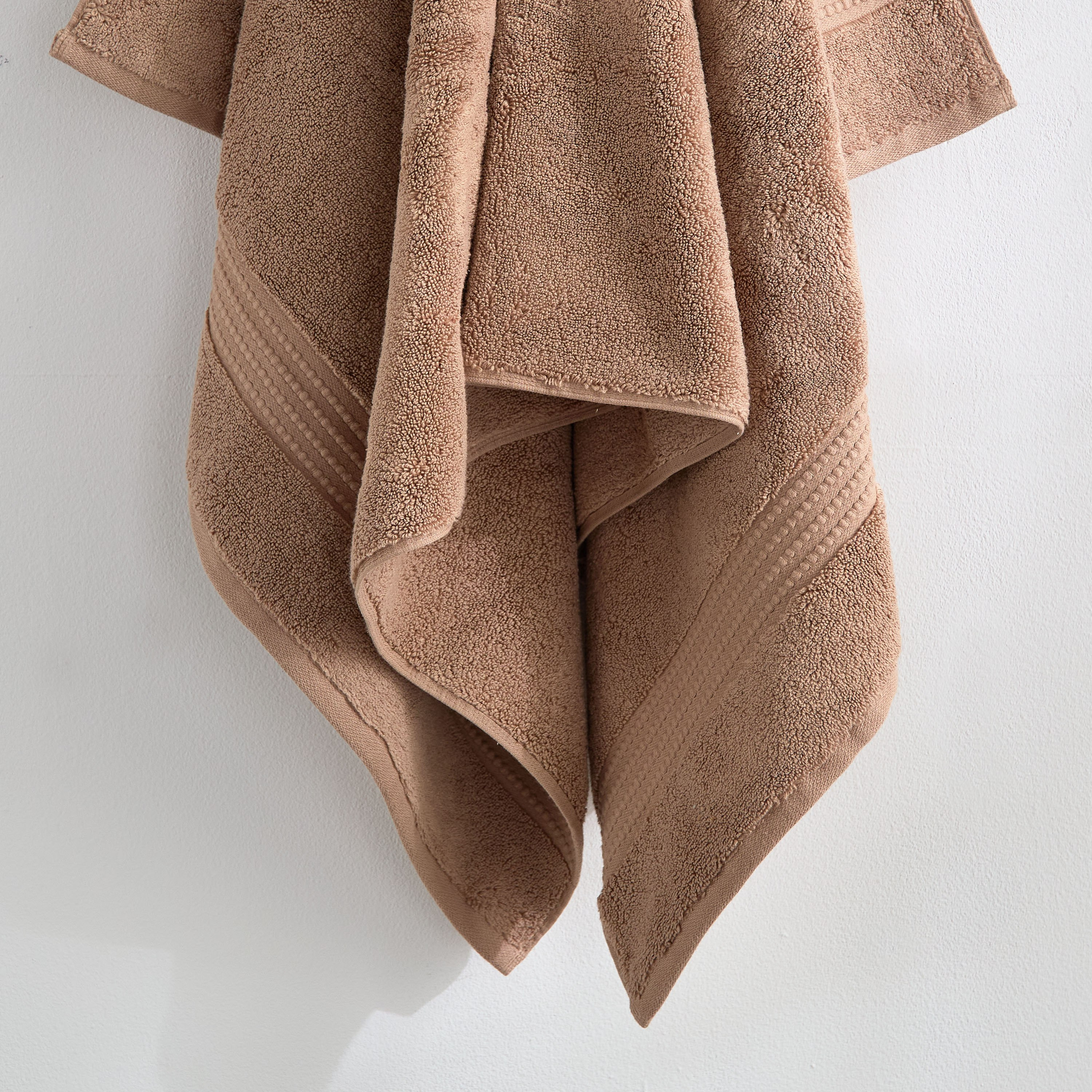Cloud Soft Serene Zero Twist Bath Sheet - 90x150 cm-hbxbathroom-bathroomtextiles-image-3