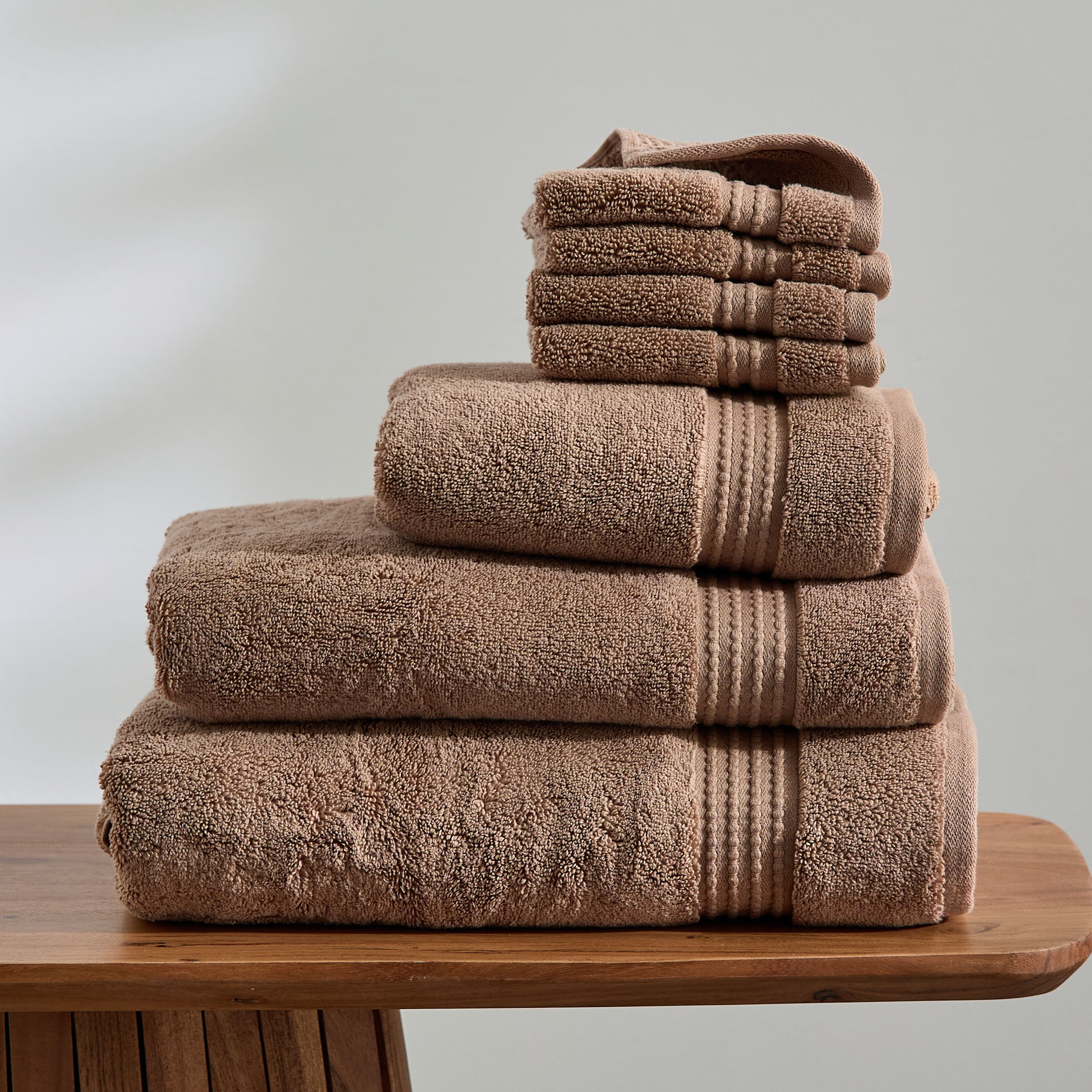 Cloud Soft Serene Zero Twist Bath Sheet - 90x150 cm-hbxbathroom-bathroomtextiles-image-5