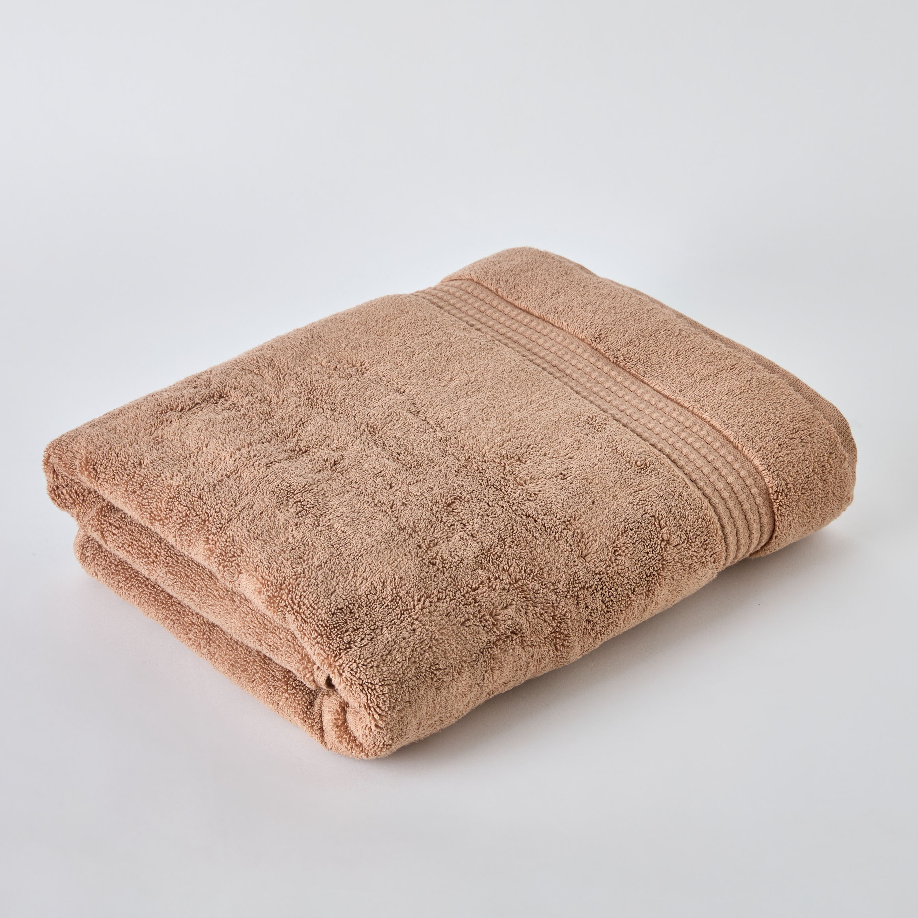 Cloud Soft Serene Zero Twist Bath Sheet - 90x150 cm-hbxbathroom-bathroomtextiles-image-6
