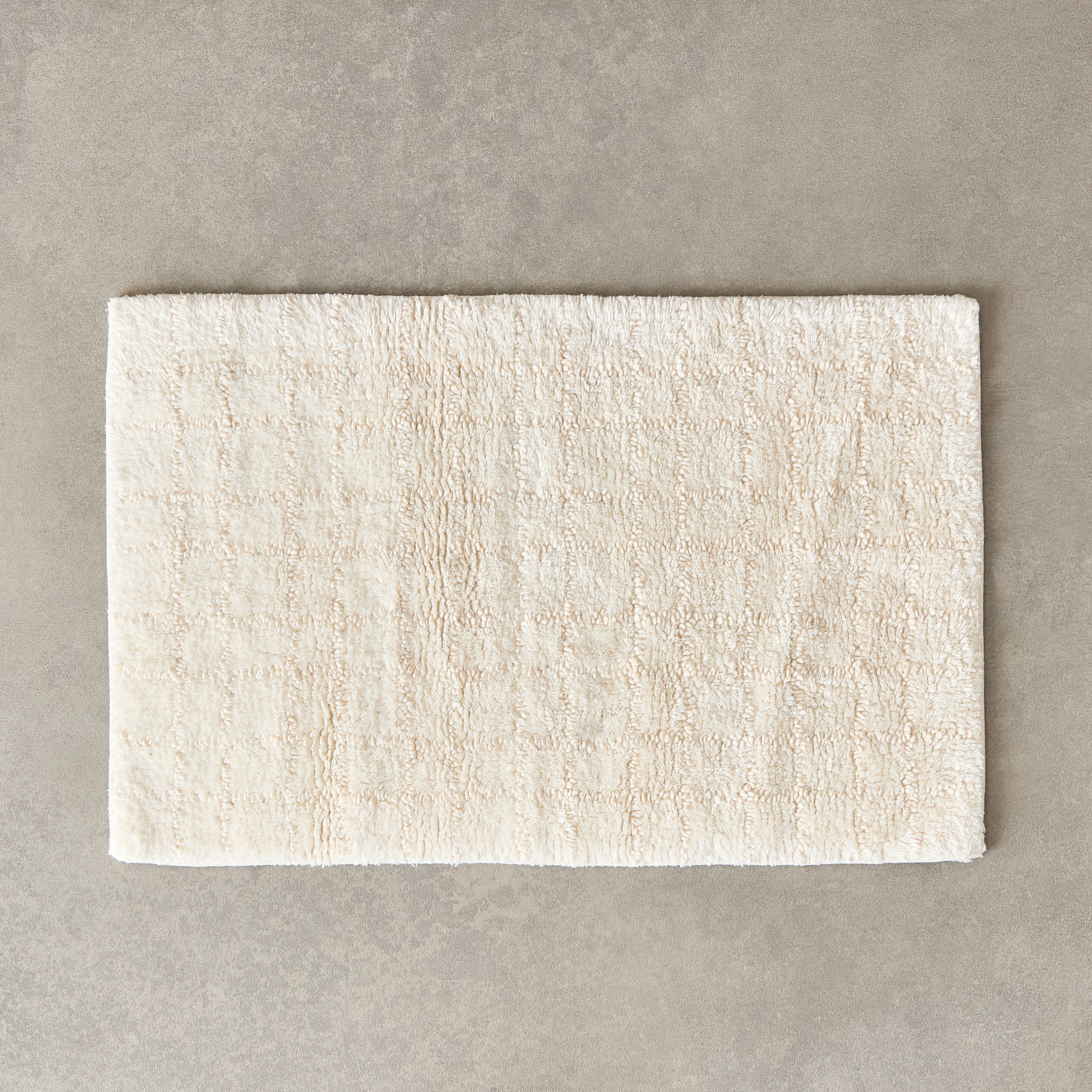 Ever Eco 2-Piece Cotton Viscose Bathmat Set-hbxbedroom-floorcoverings-bathmats-image-3
