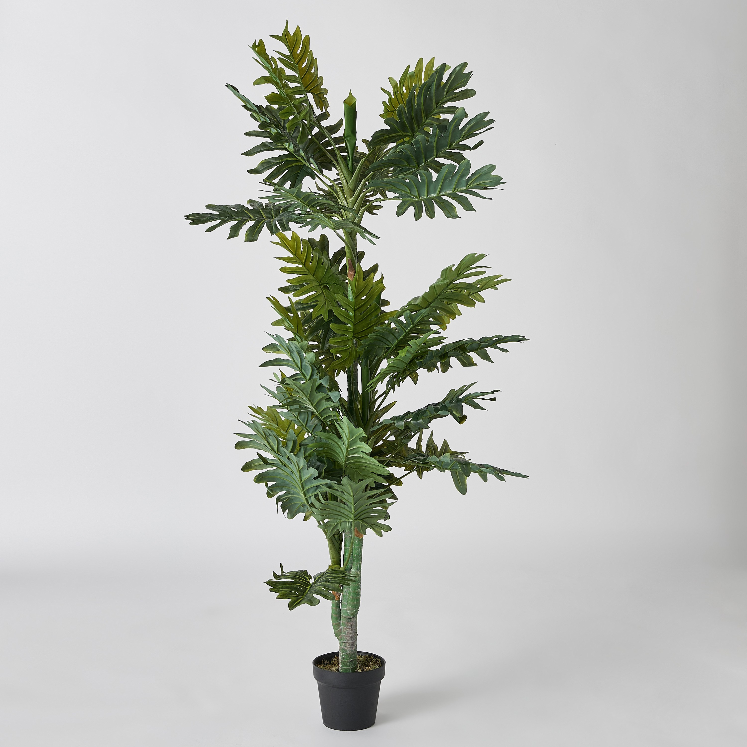 شجرة الحب الصناعية من تريتون - 50×45×150 سم-hbxdecorandfurnishings-homeaccessories-artificialflowersandplants-image-5
