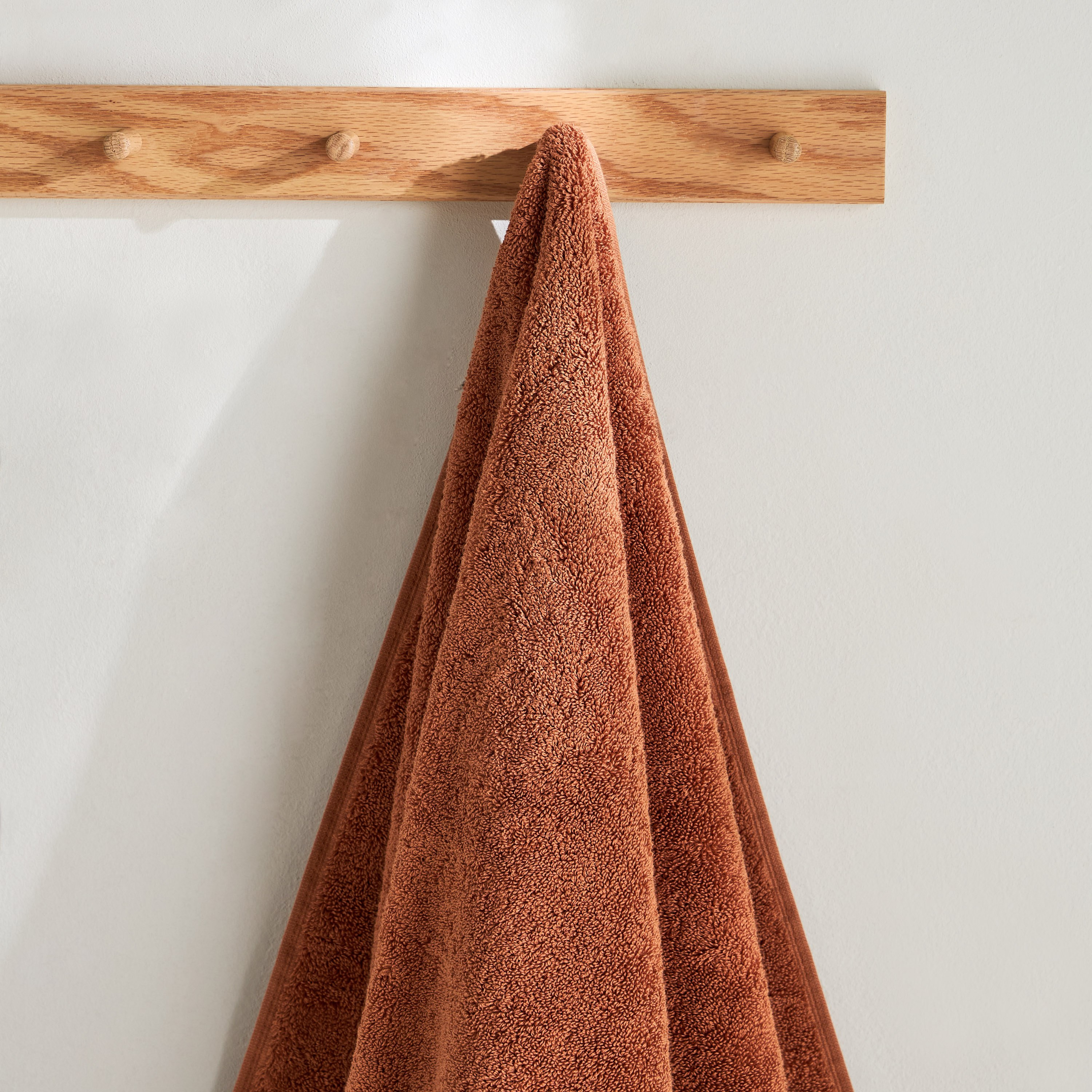 منشفة حمّام من إير ريتش - 70x140 سم-hbxbathroom-bathroomtextiles-image-2