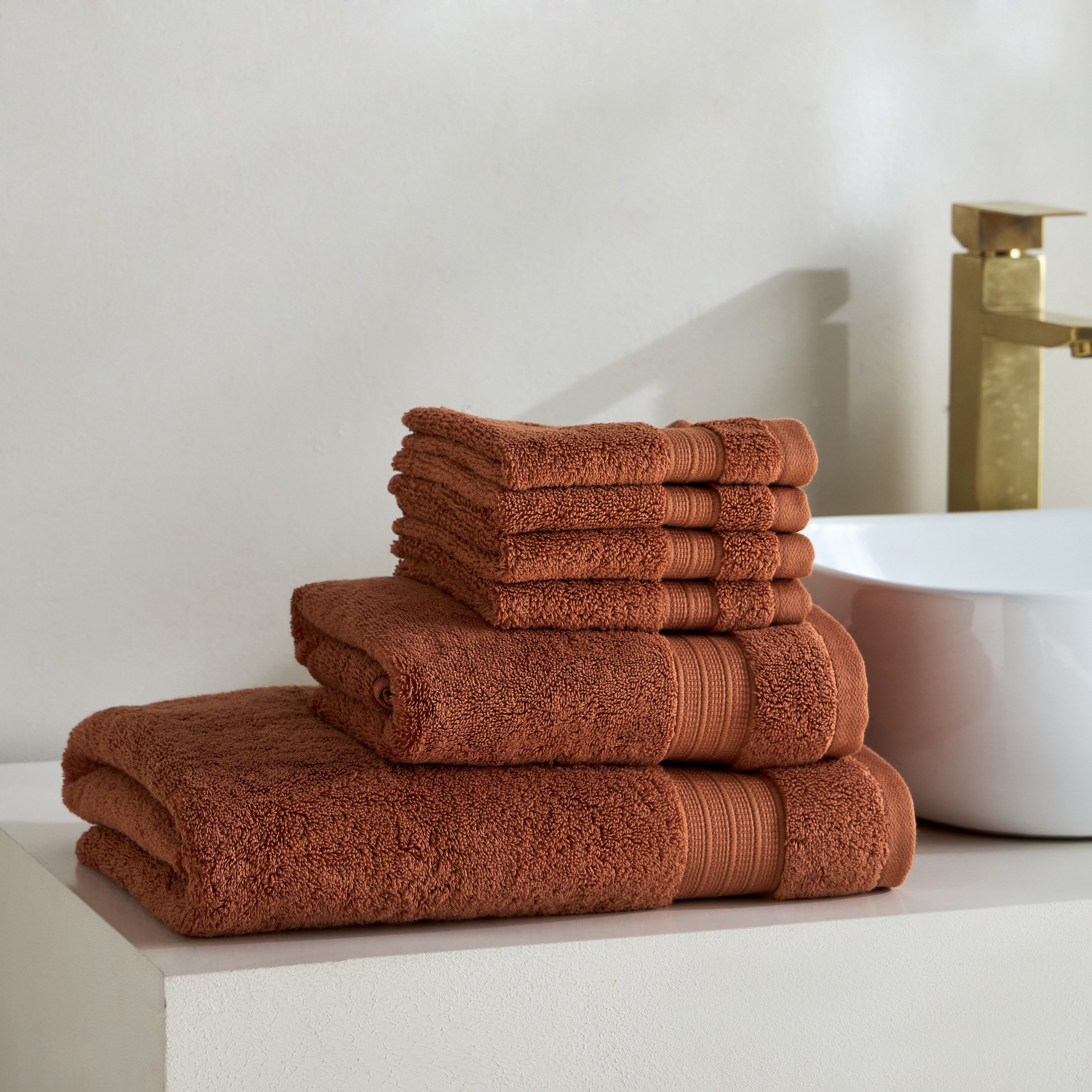 منشفة حمّام من إير ريتش - 150x90 سم-hbxbathroom-bathroomtextiles-image-4