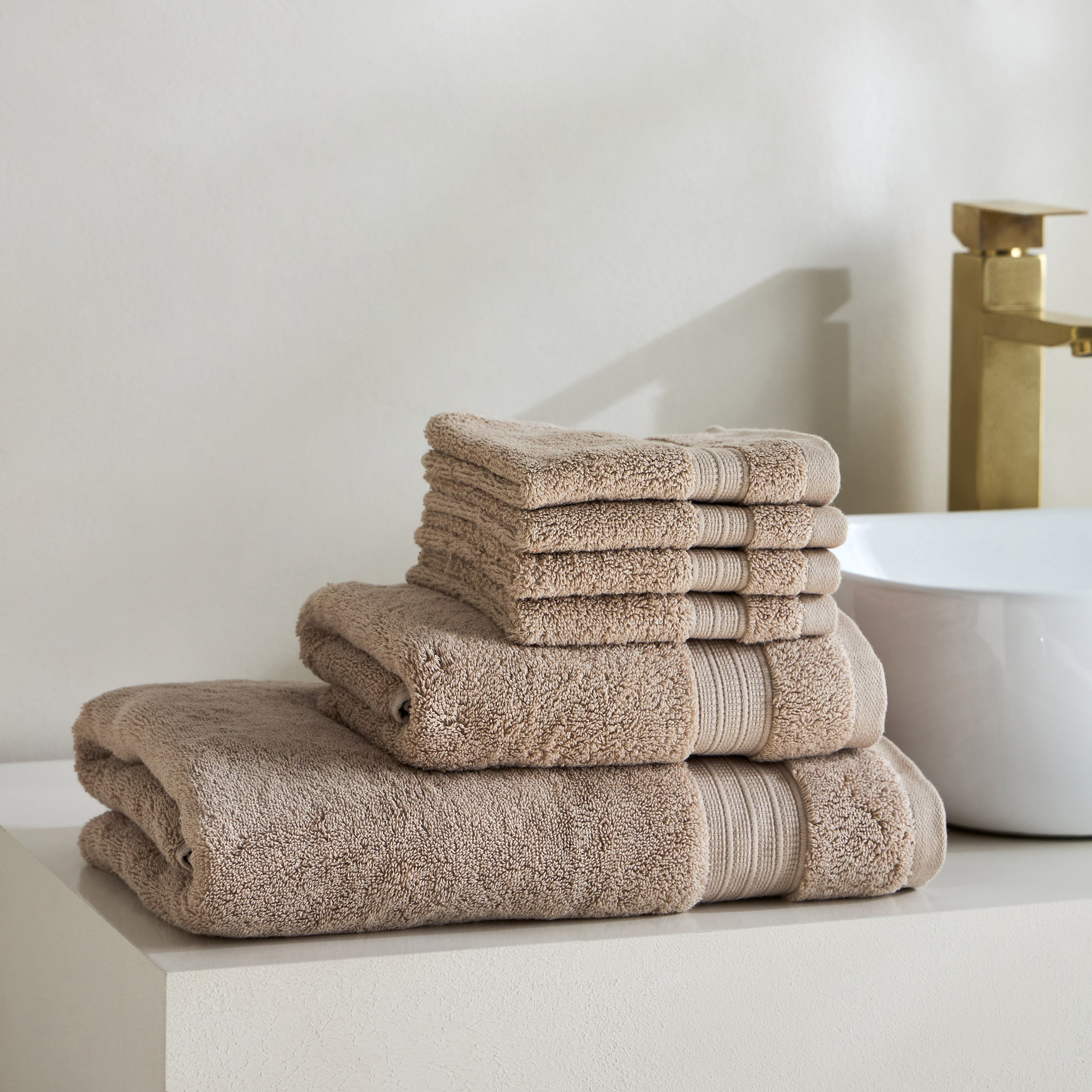 Air Rich Bath Towel - 70x140 cm-hbxbathroom-bathroomtextiles-image-4