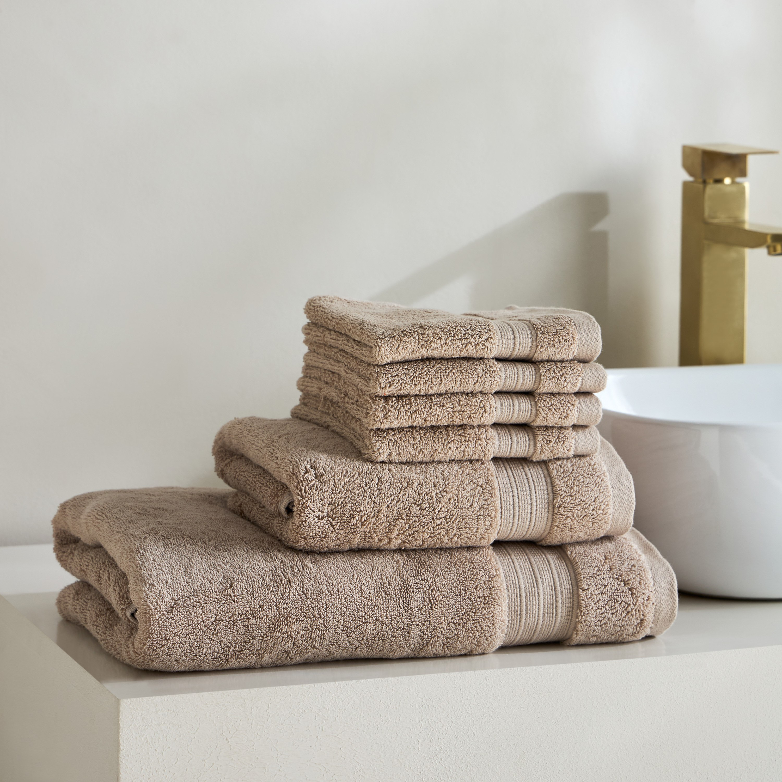 Air Rich Bath Sheet - 90x150 cm-hbxbathroom-bathroomtextiles-image-4