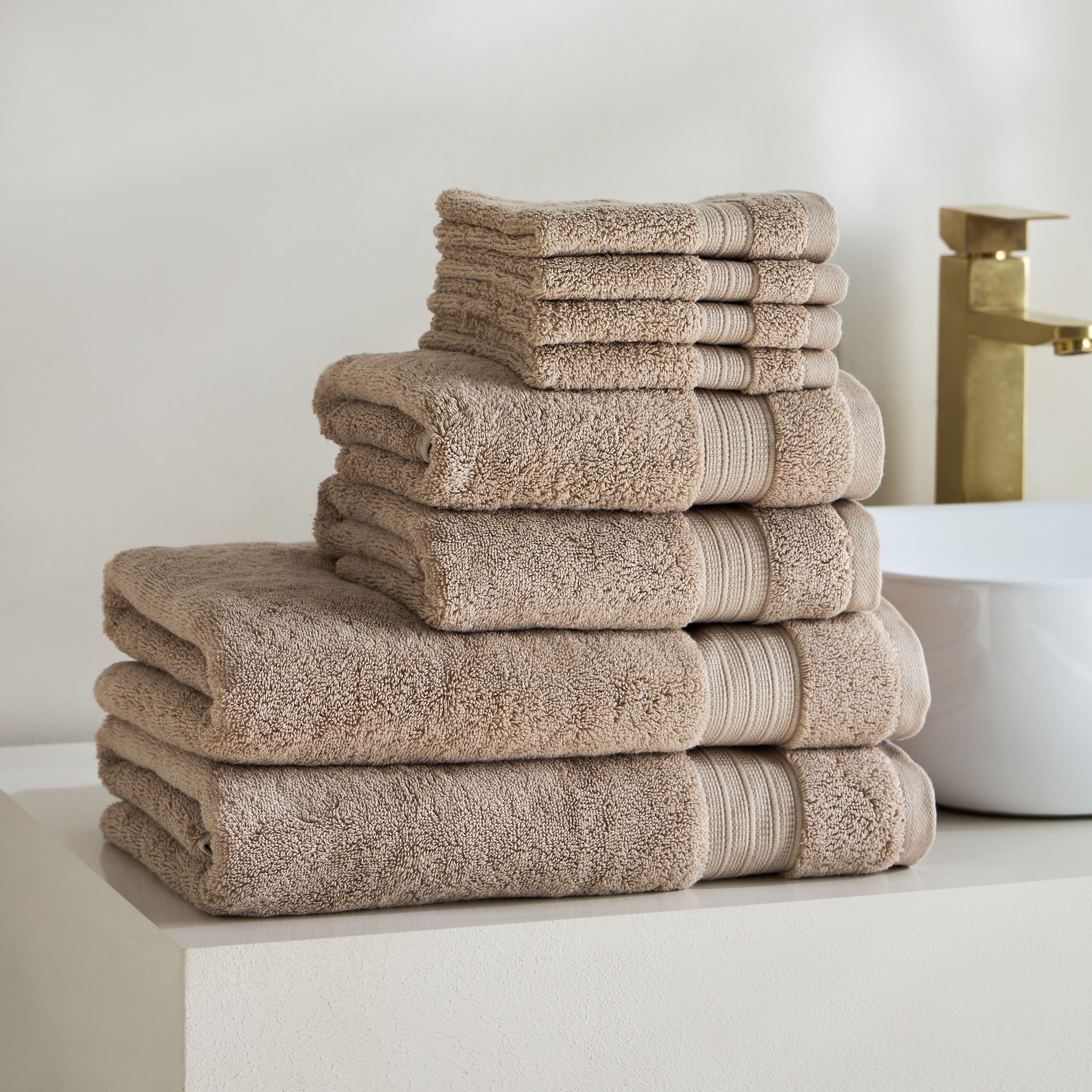 Air Rich Bath Sheet - 90x150 cm-hbxbathroom-bathroomtextiles-image-5