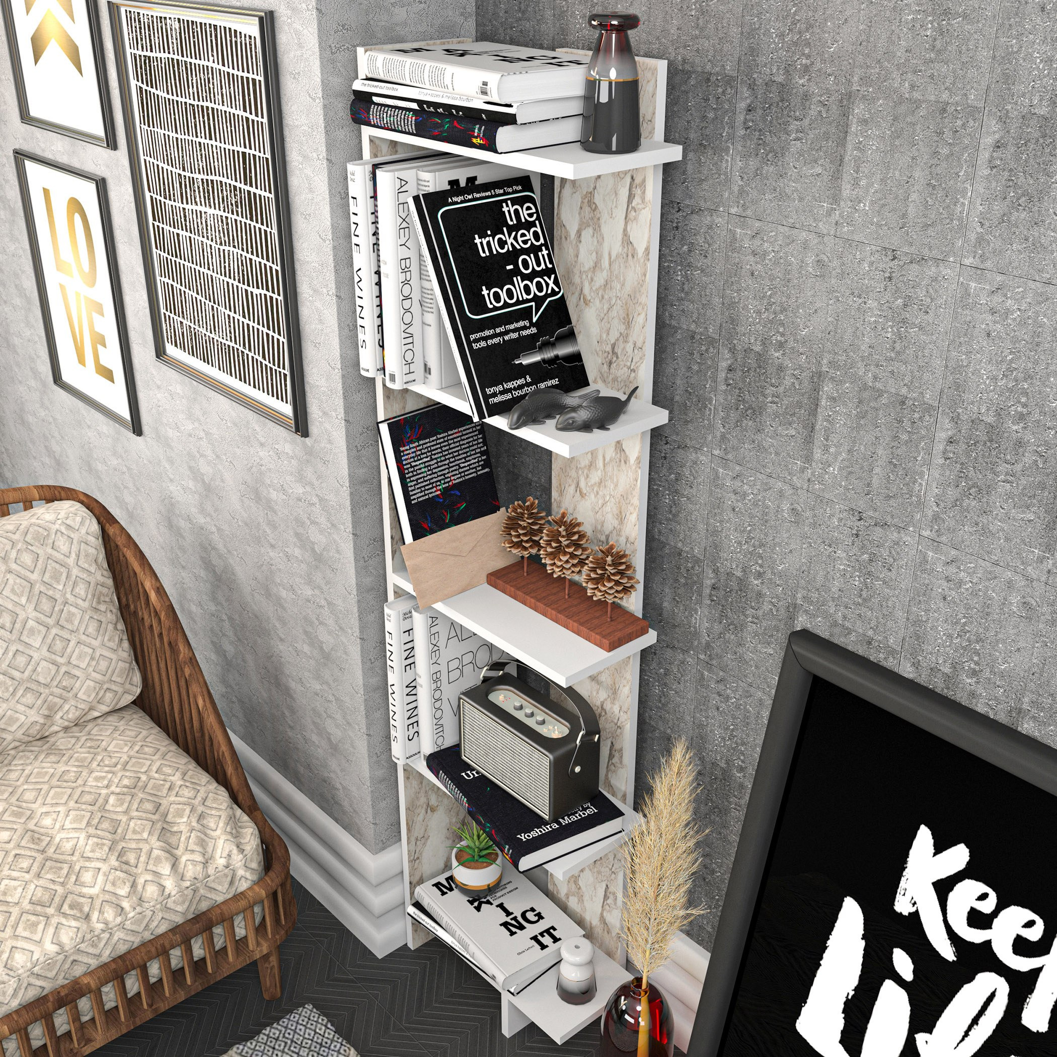 Modulix Alfa 5-Tier Corner Bookcase-PROMO_HB_SA_HBX10_TH1000_NEW_031025-image-3