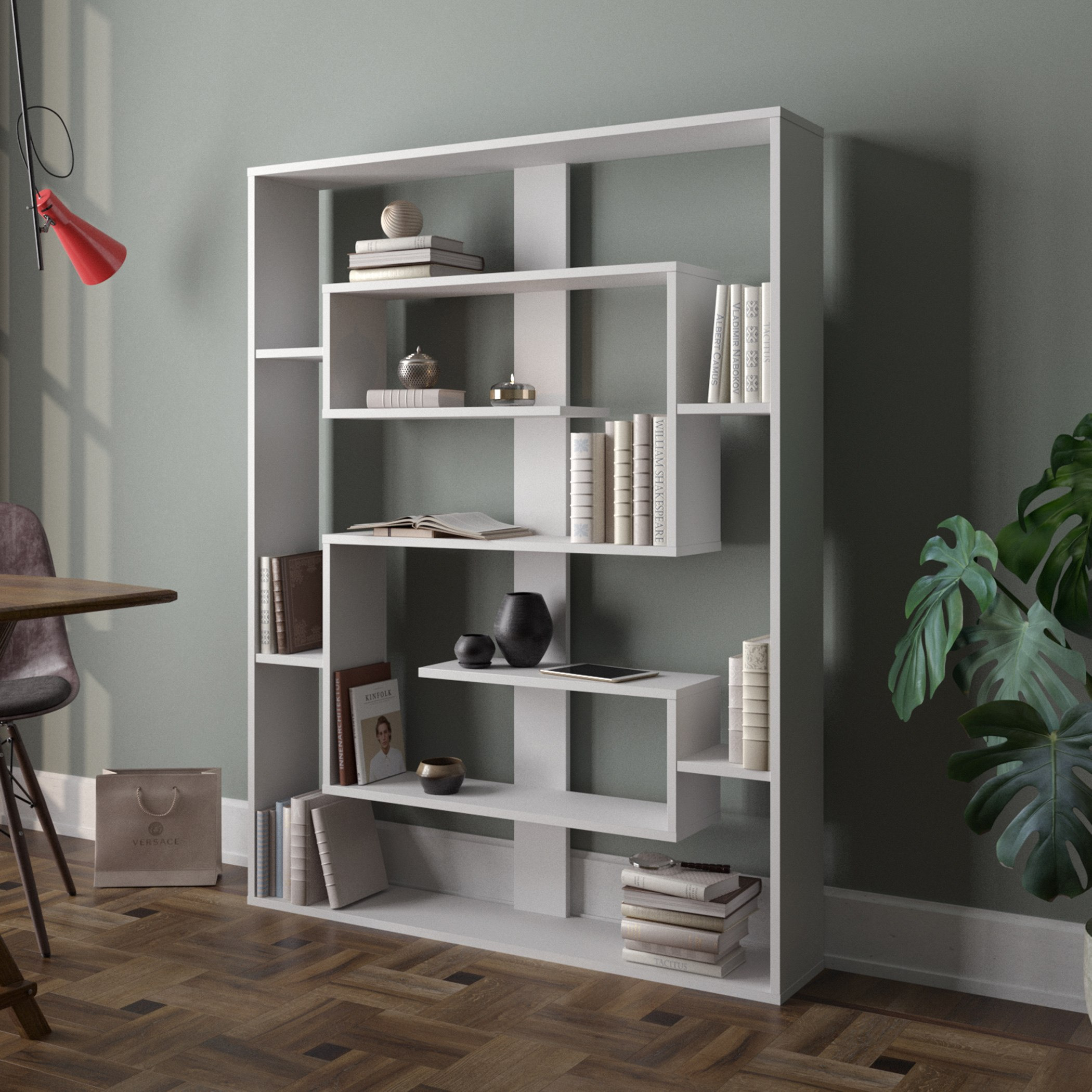 خزانة كتب من مودوليكس أوبس-hbxfurniture-office-bookcases-image-2