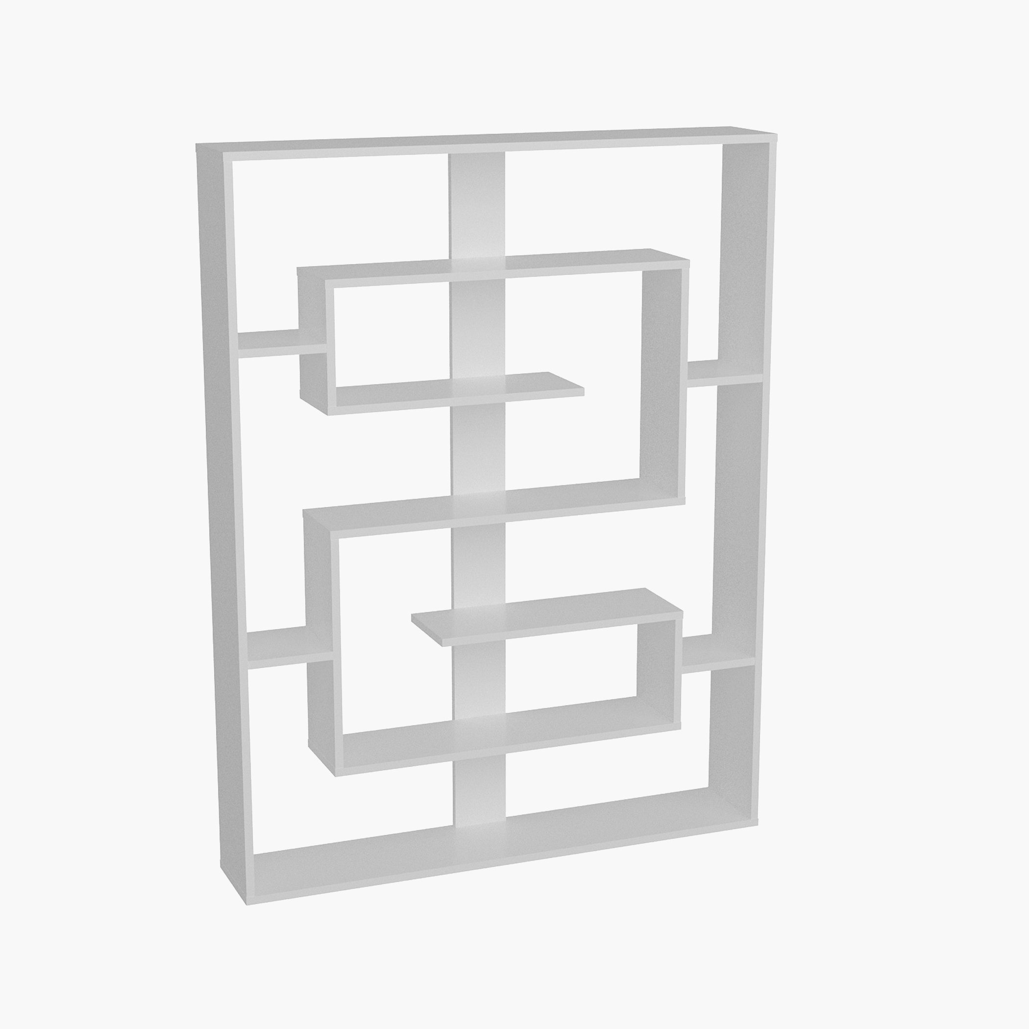 خزانة كتب من مودوليكس أوبس-hbxfurniture-office-bookcases-image-3